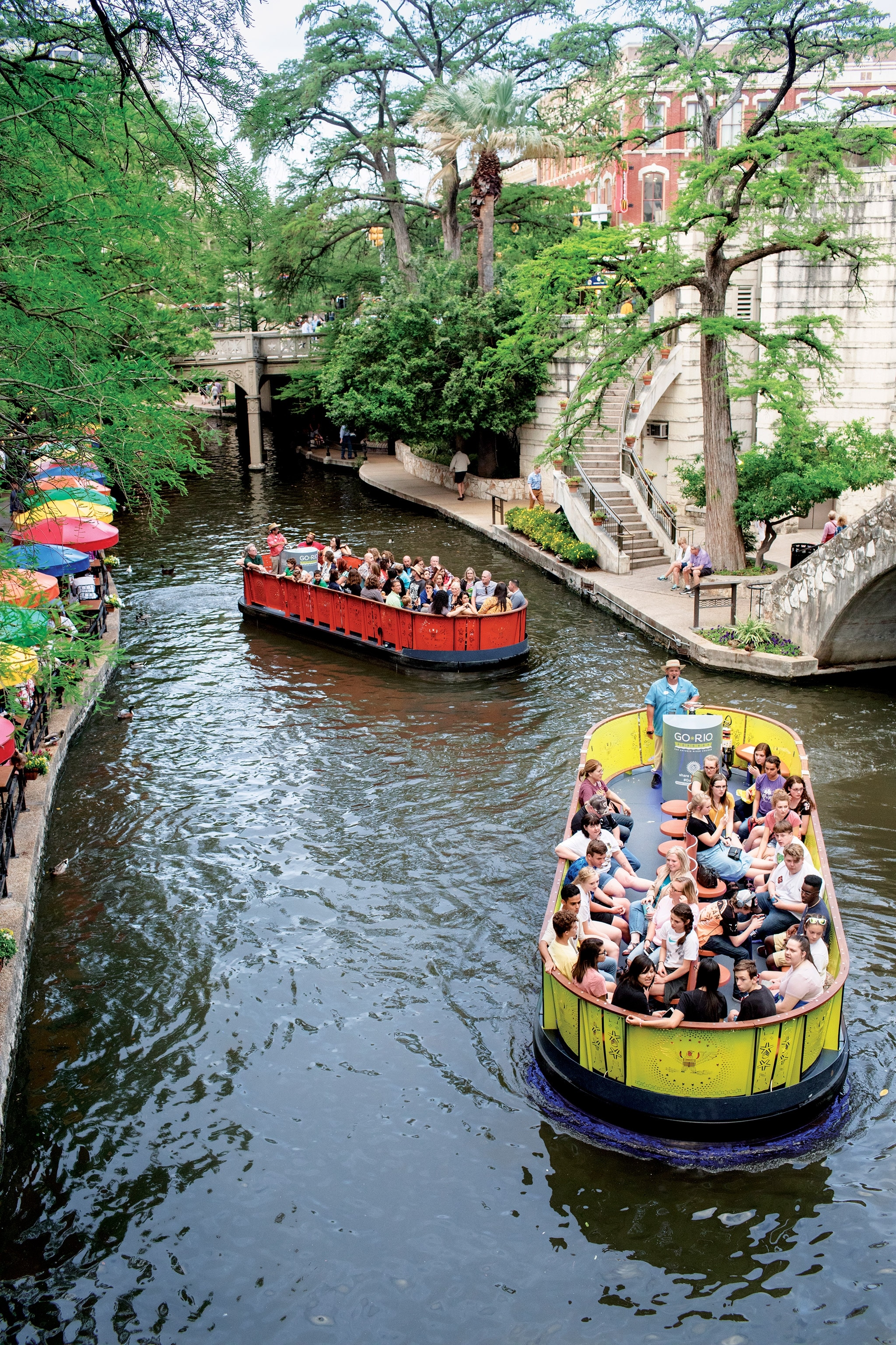 San Antonio, Texas
