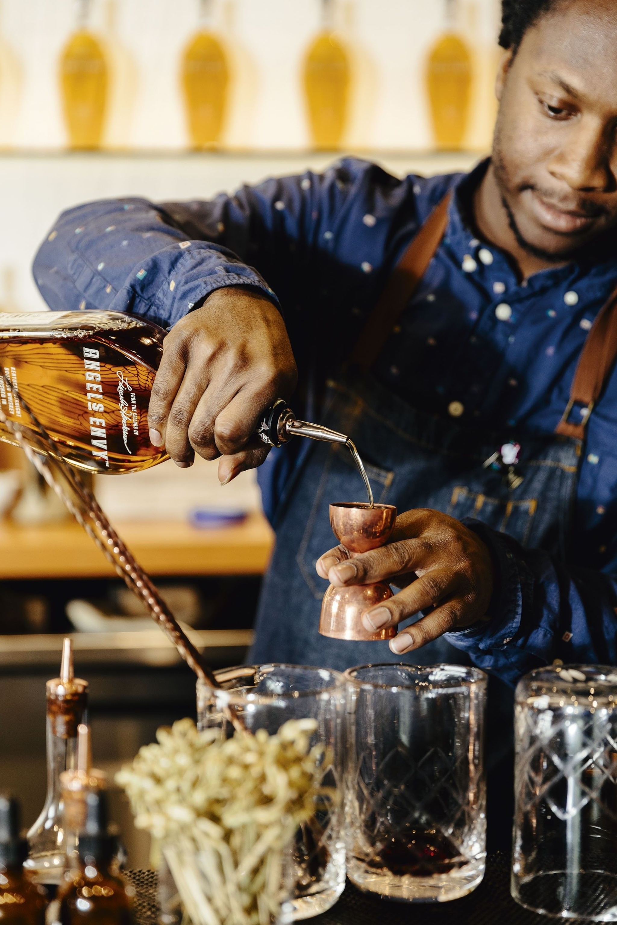 Angel's Envy Distillery