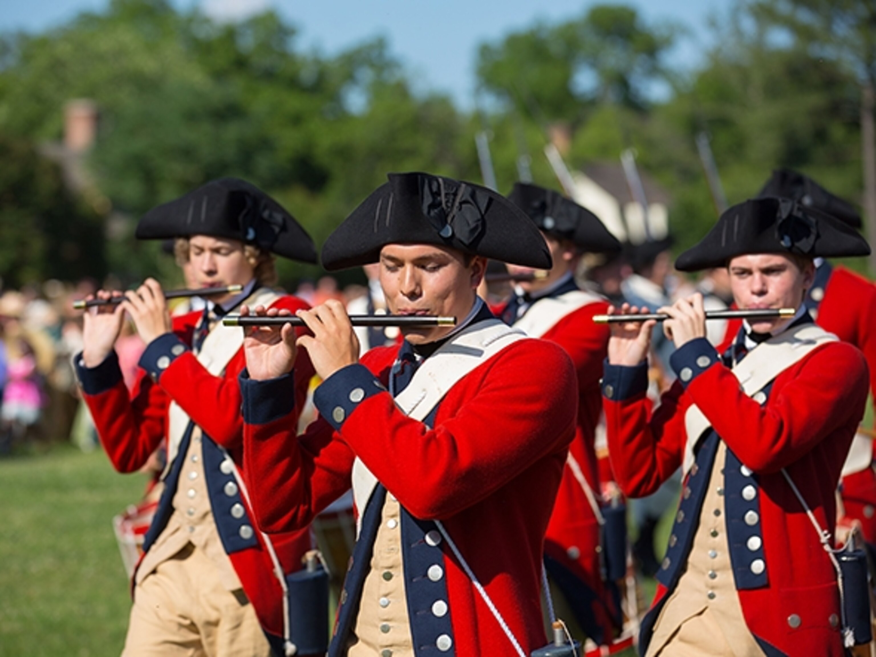 Erin’s Williamsburg