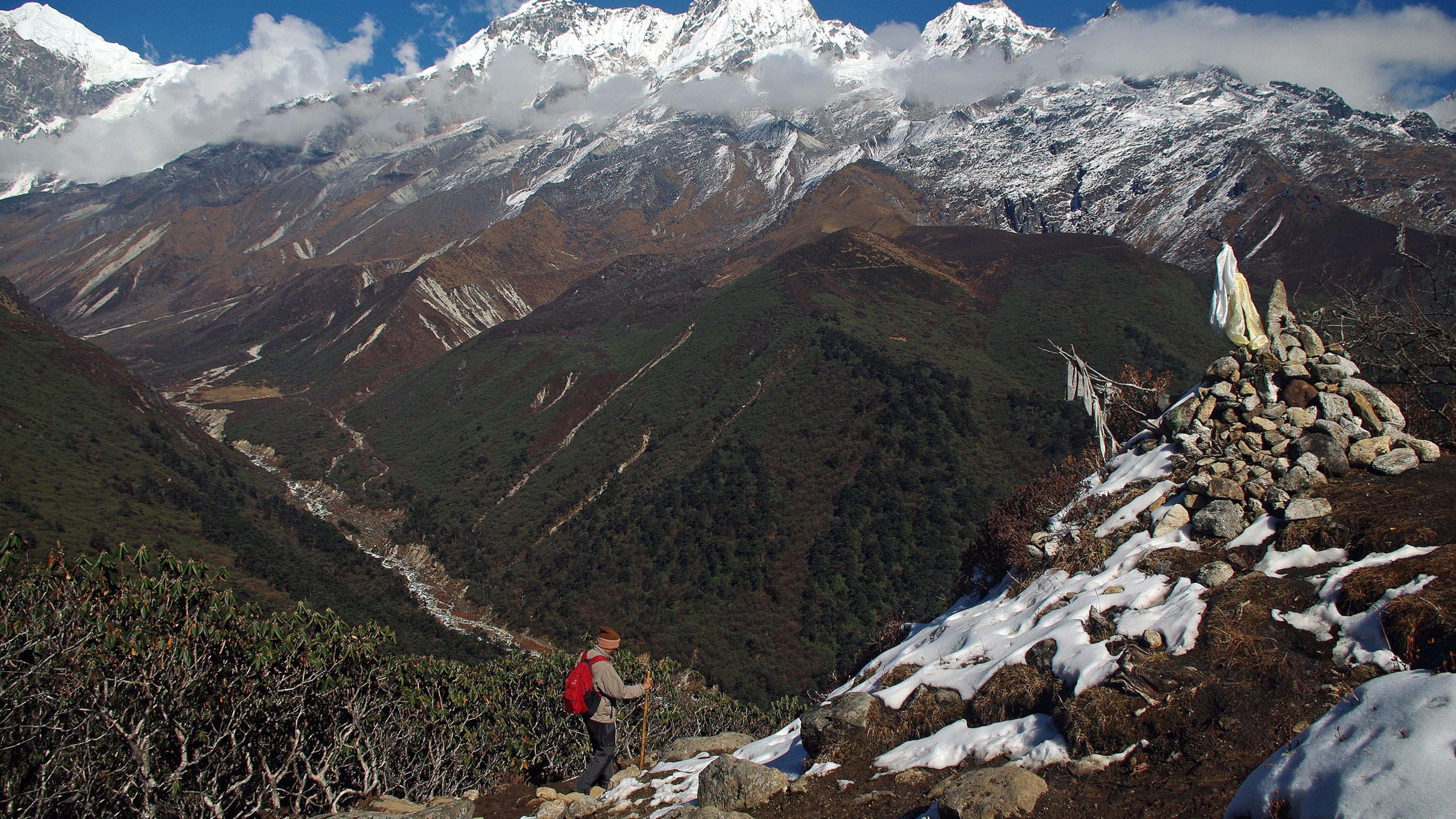 India's Lesser Known UNESCO World Heritage Sites