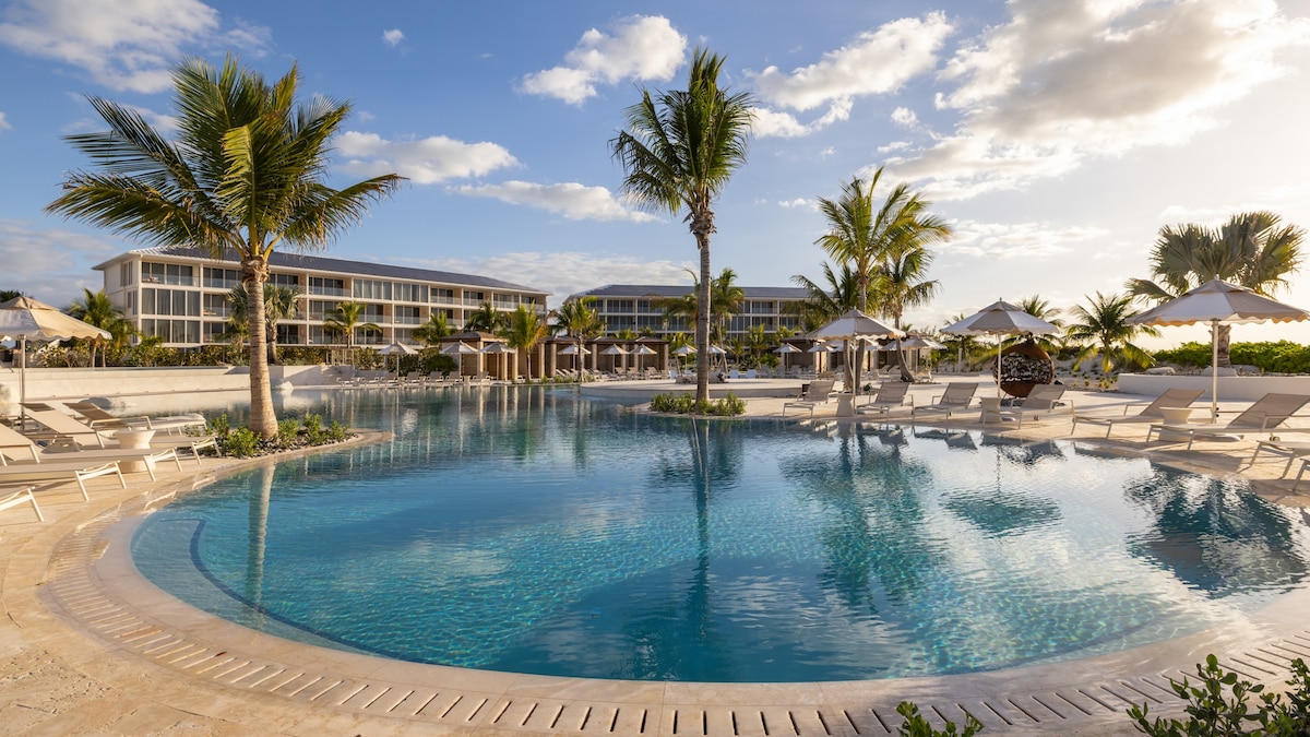 This Caribbean island is worth its weight in salt