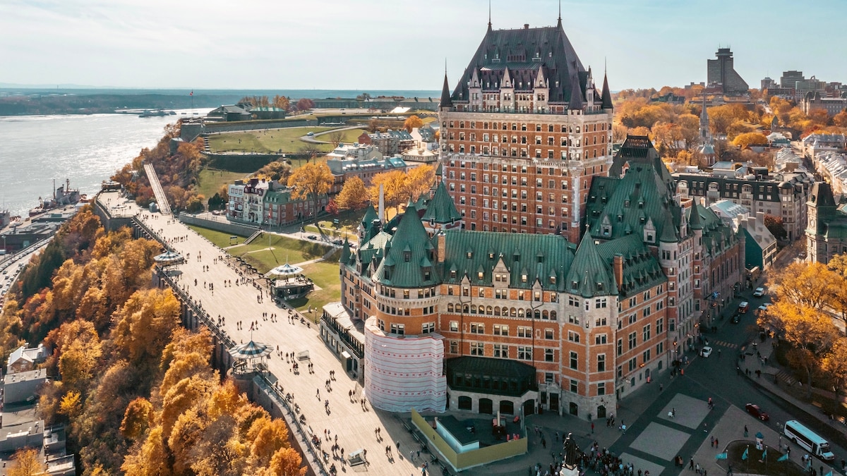 How Korean dramas are inspiring a new wave of set-jetting travelers