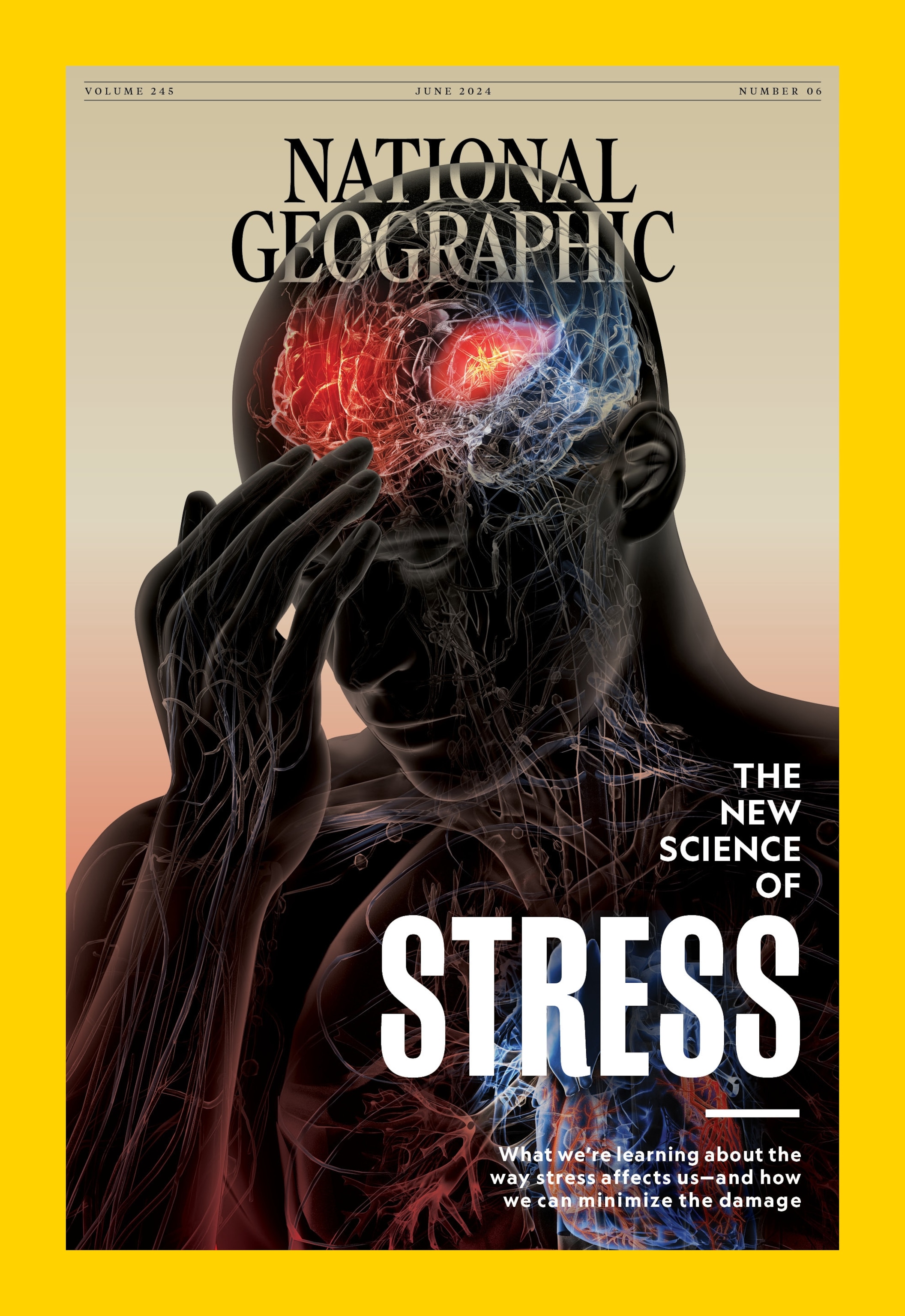 June 2024 Issue | National Geographic