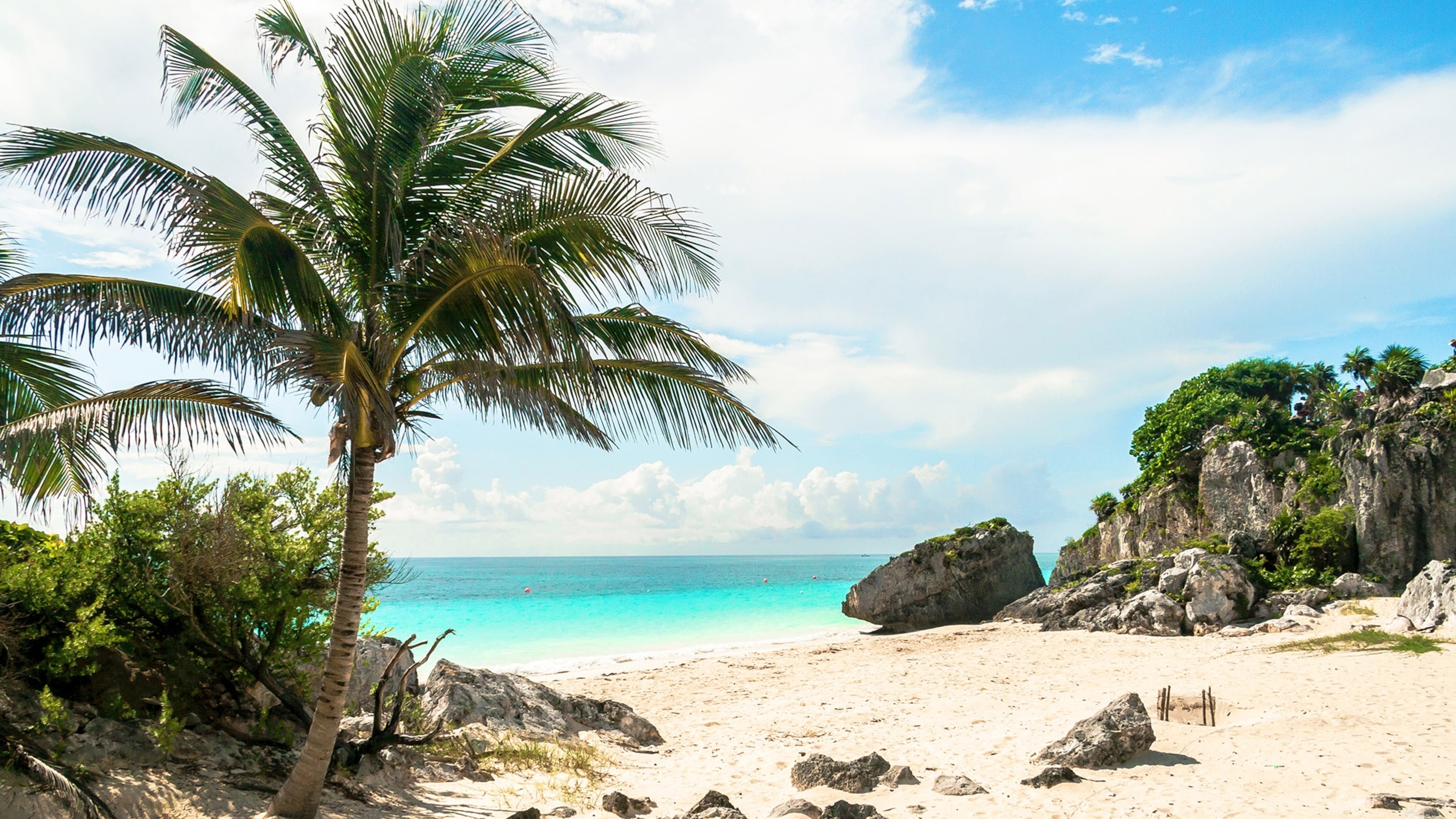 How to Experience the Best of Mexico’s Playa del Carmen