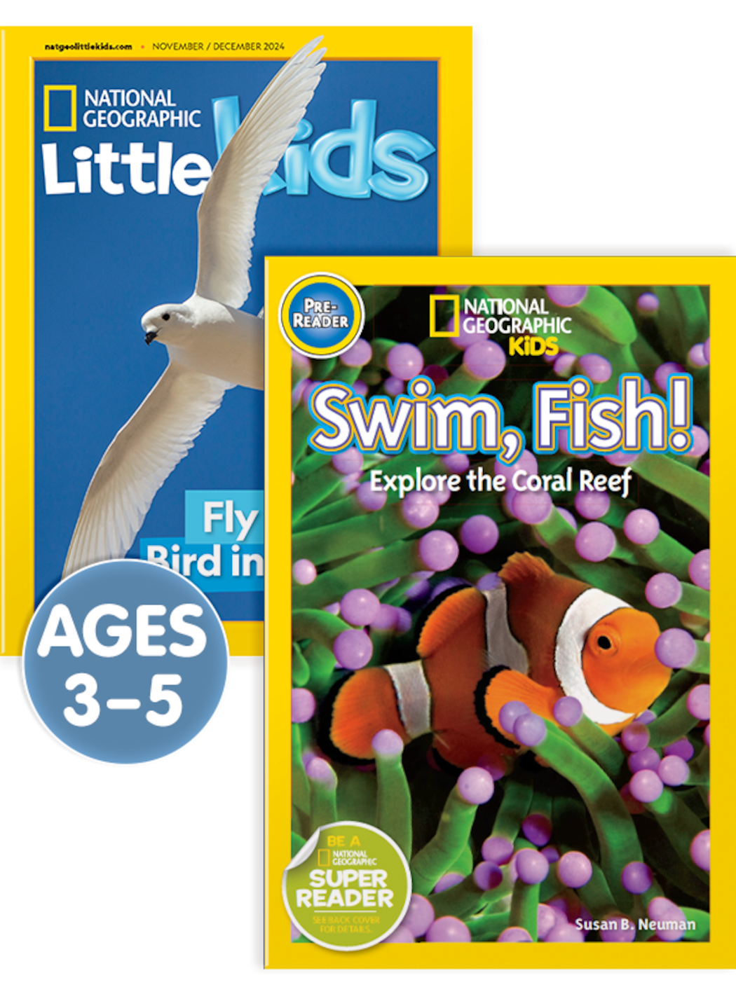 National Geographic Kids 153冊他 Books | National Geographic Kids