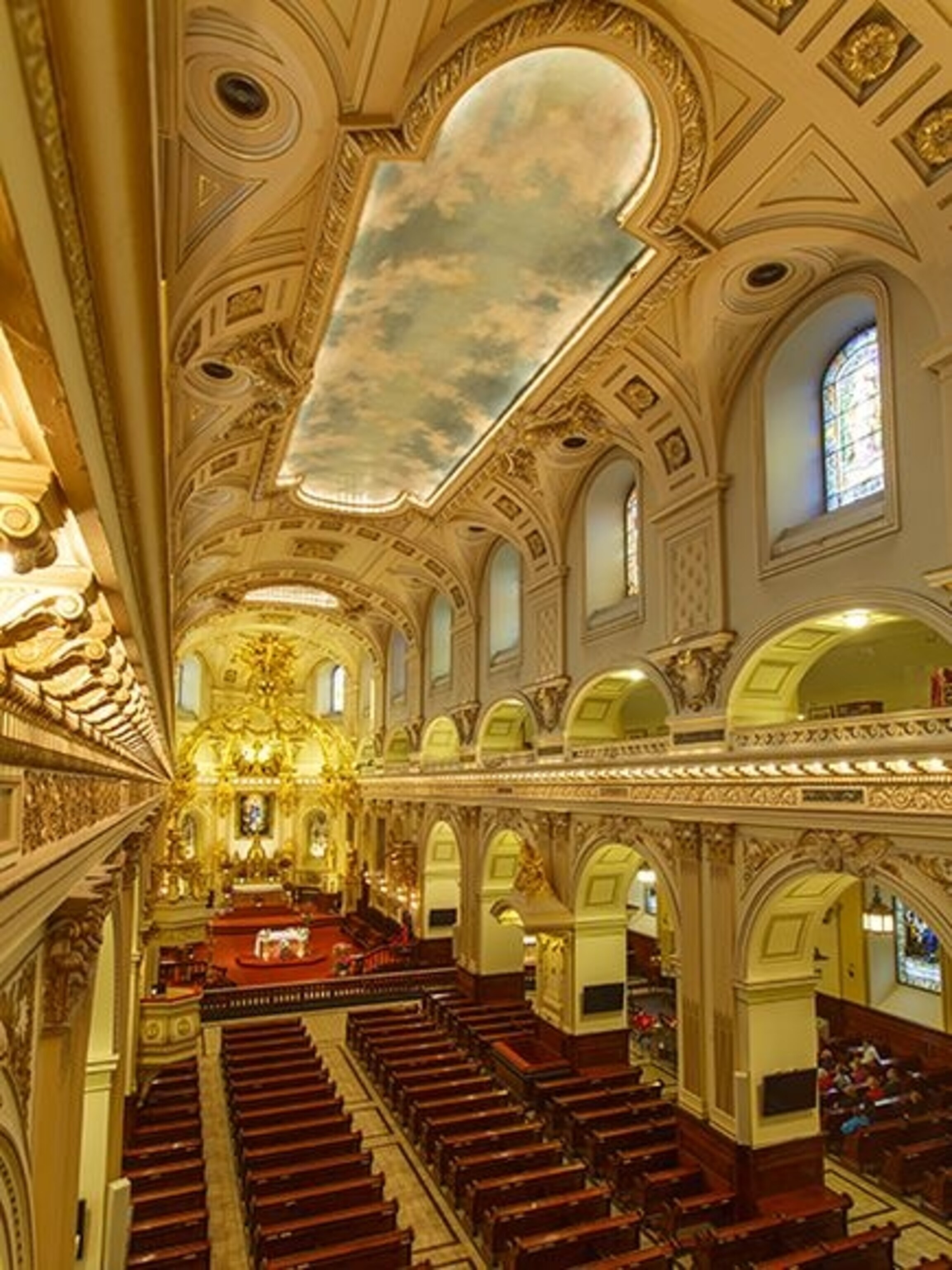 Notre-Dame de Quebec