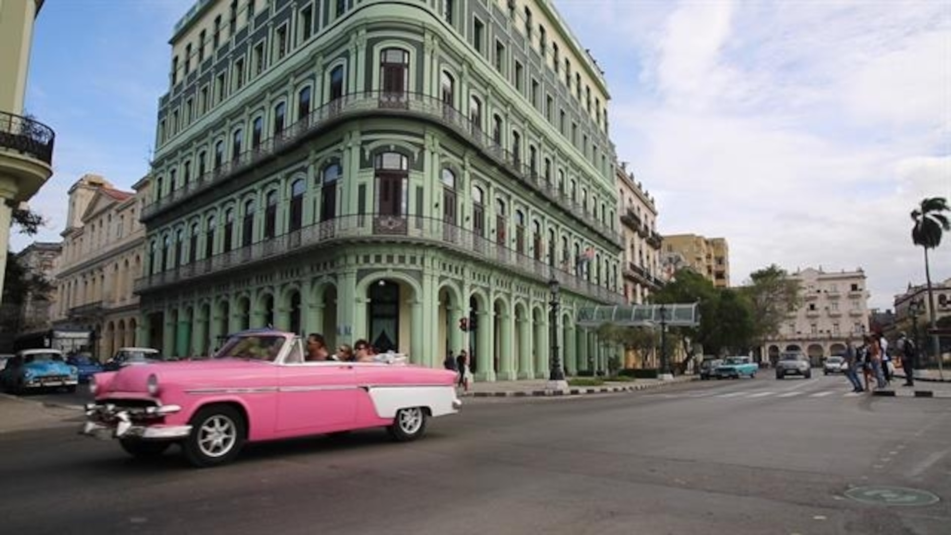 Guide to the Architecture and Heritage of Old Havana, Cuba | National  Geographic, image size:1884x1060