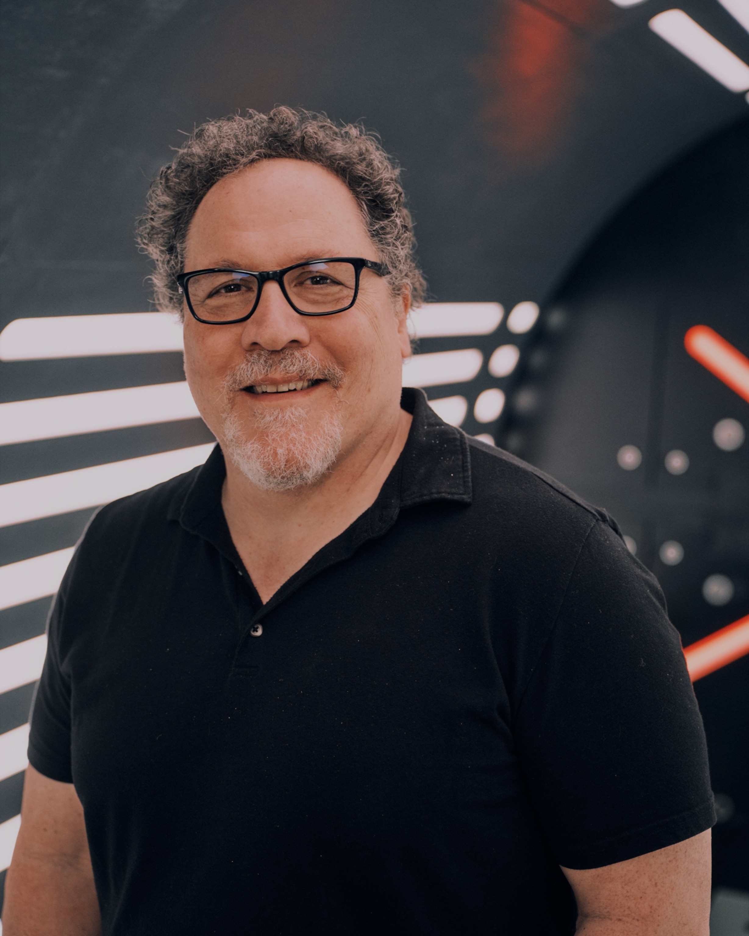 Photo of Jon Favreau
