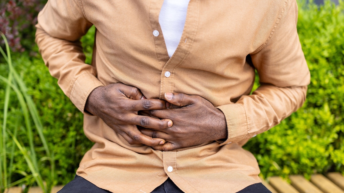 How Food Poisoning Can Cause Symptoms That Last for Years
