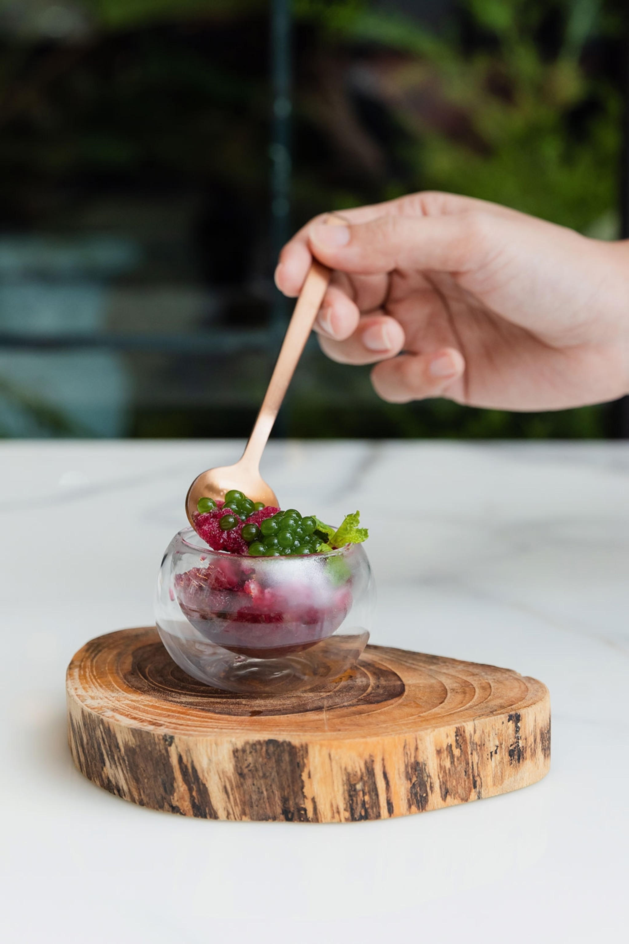 Meet the Thai women reviving ancient recipes for food-lovers in Bangkok | National Geographic