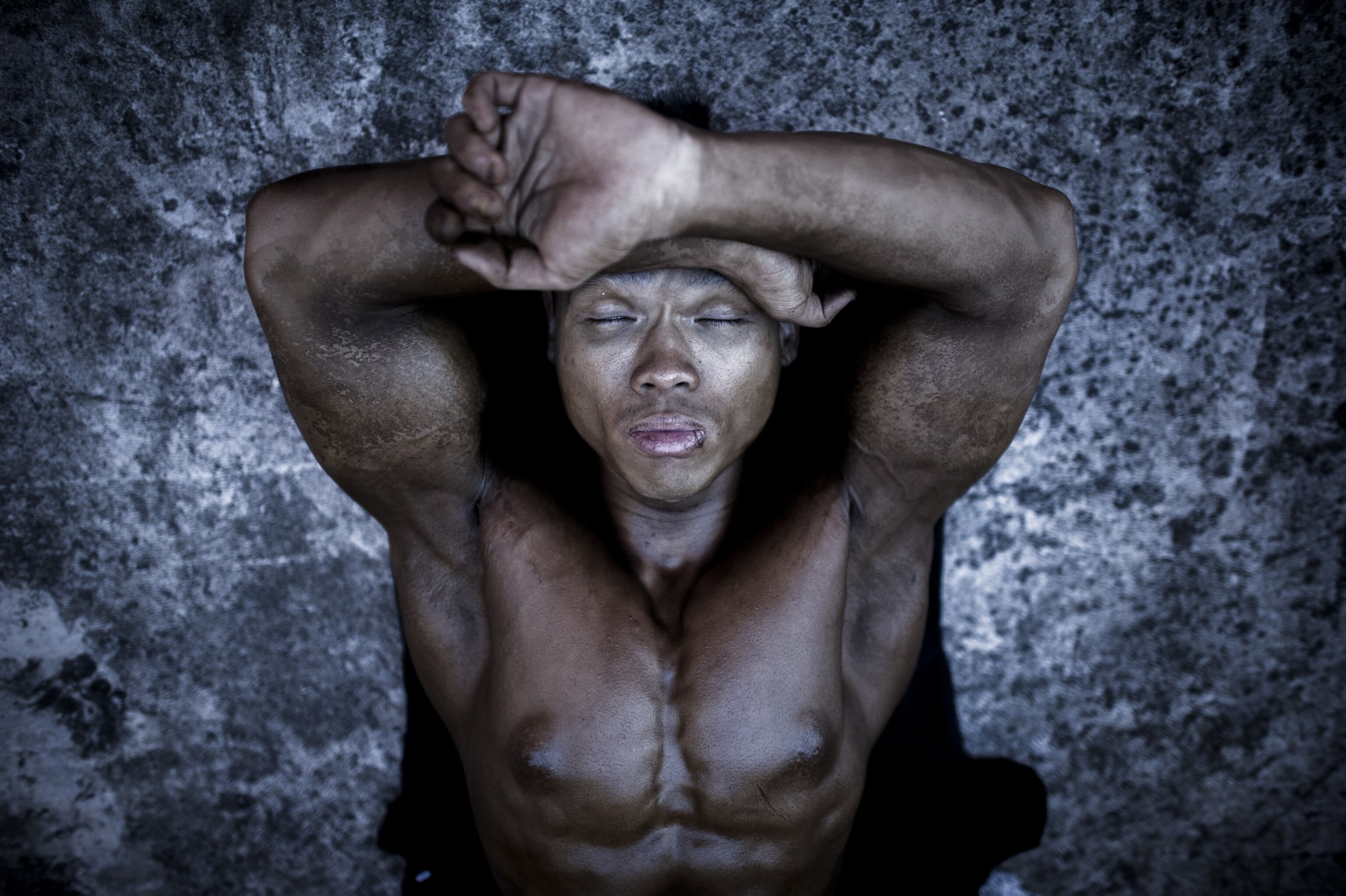 Bodybuilder picture: for best pictures of the month gallery