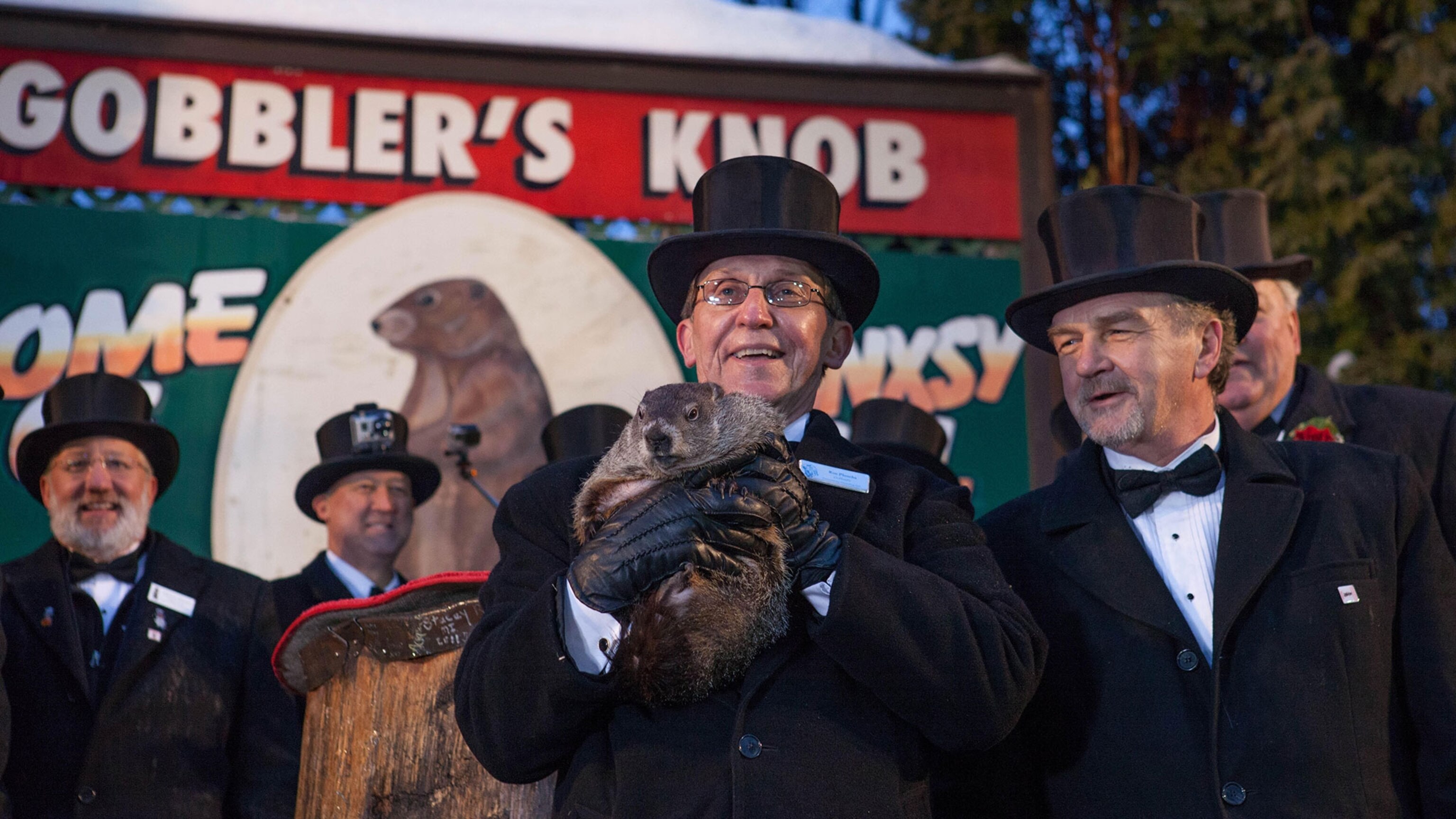 February 2 Is Groundhog Day How to Celebrate with Punxsutawney Phil