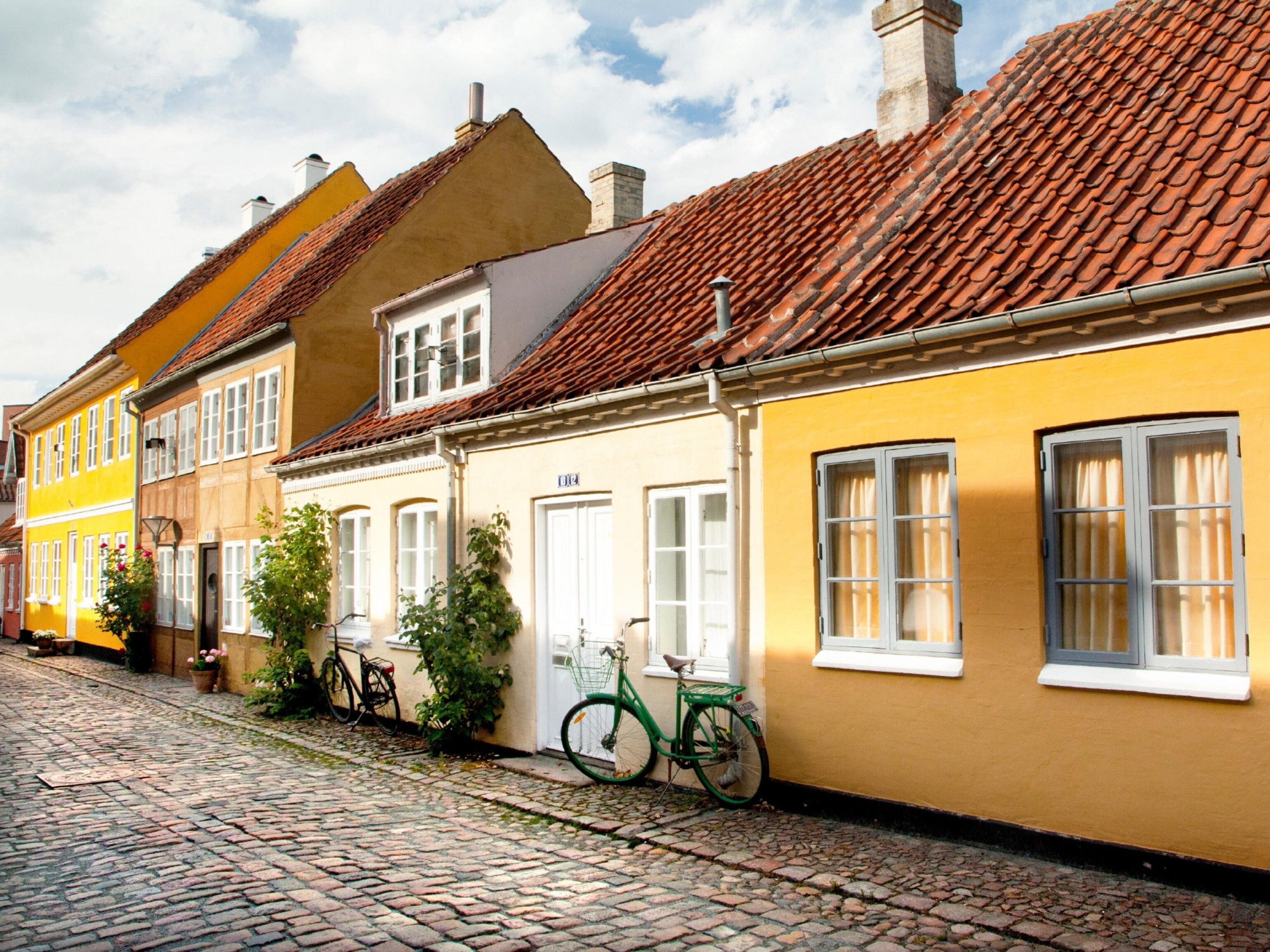 Is This Danish City The Fairy Tale Capital Of The World
