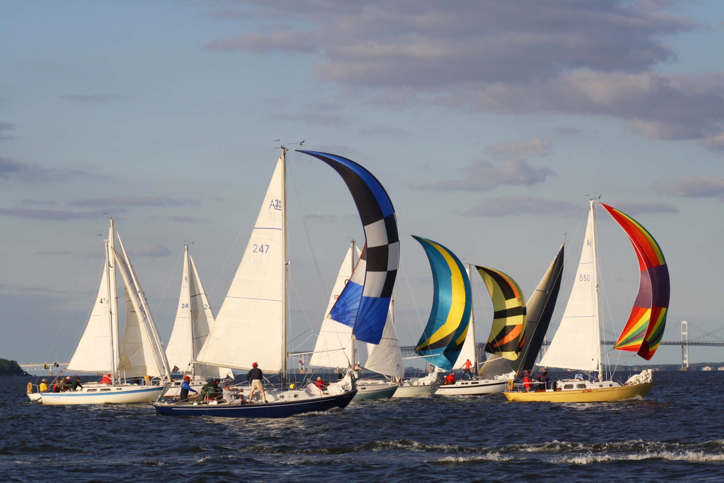 Maryland's Kent Island is an underrated gem in the Chesapeake Bay |  National Geographic