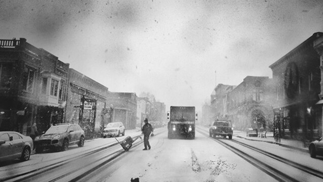 Why Deaths By Suicide Are So High In Ski And Snowboard Towns