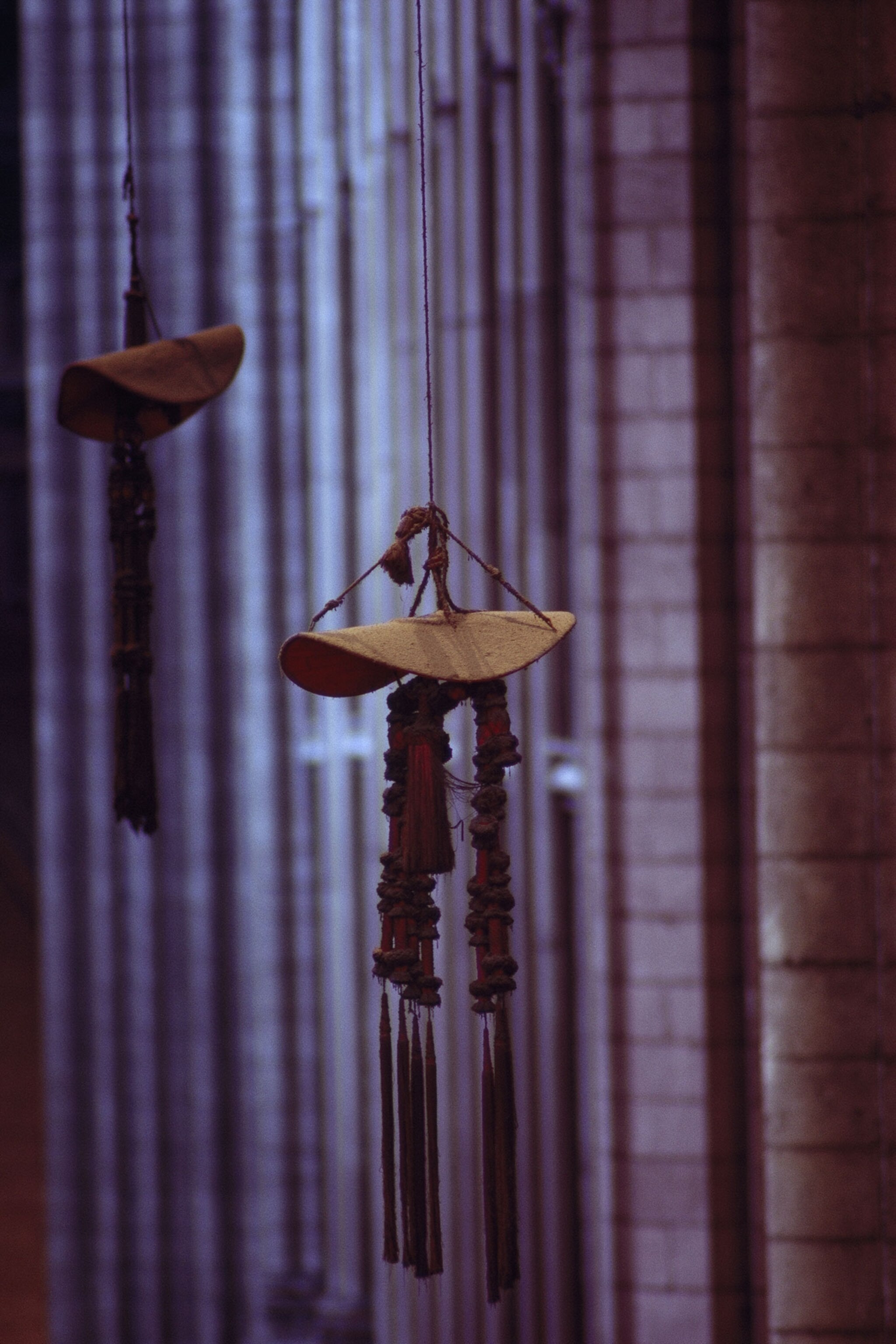windchimes