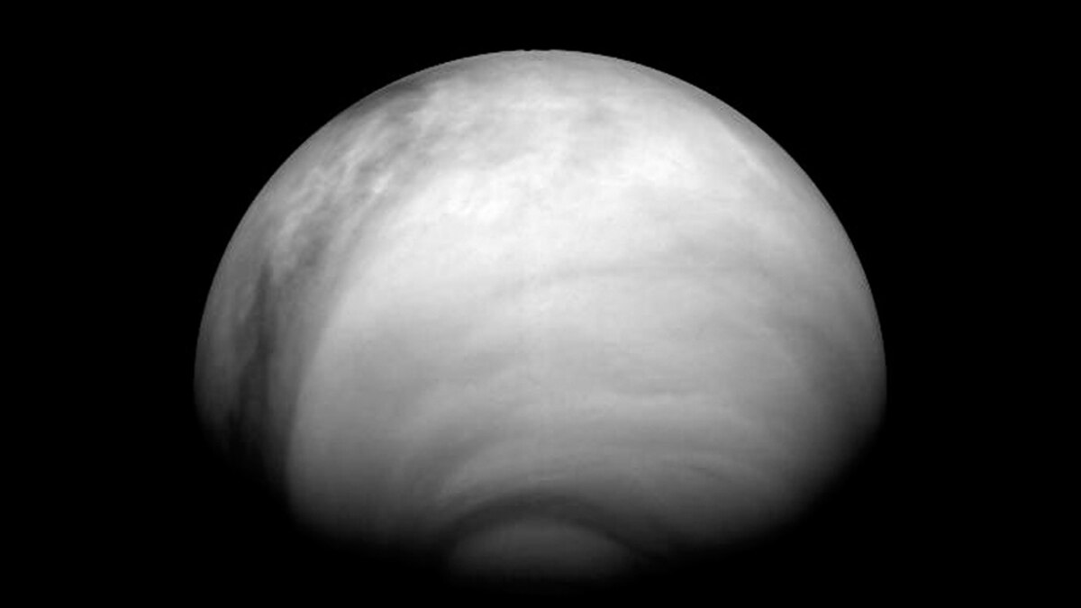 Venus Spinning Even Slower Than Thought—Scientists Stumped