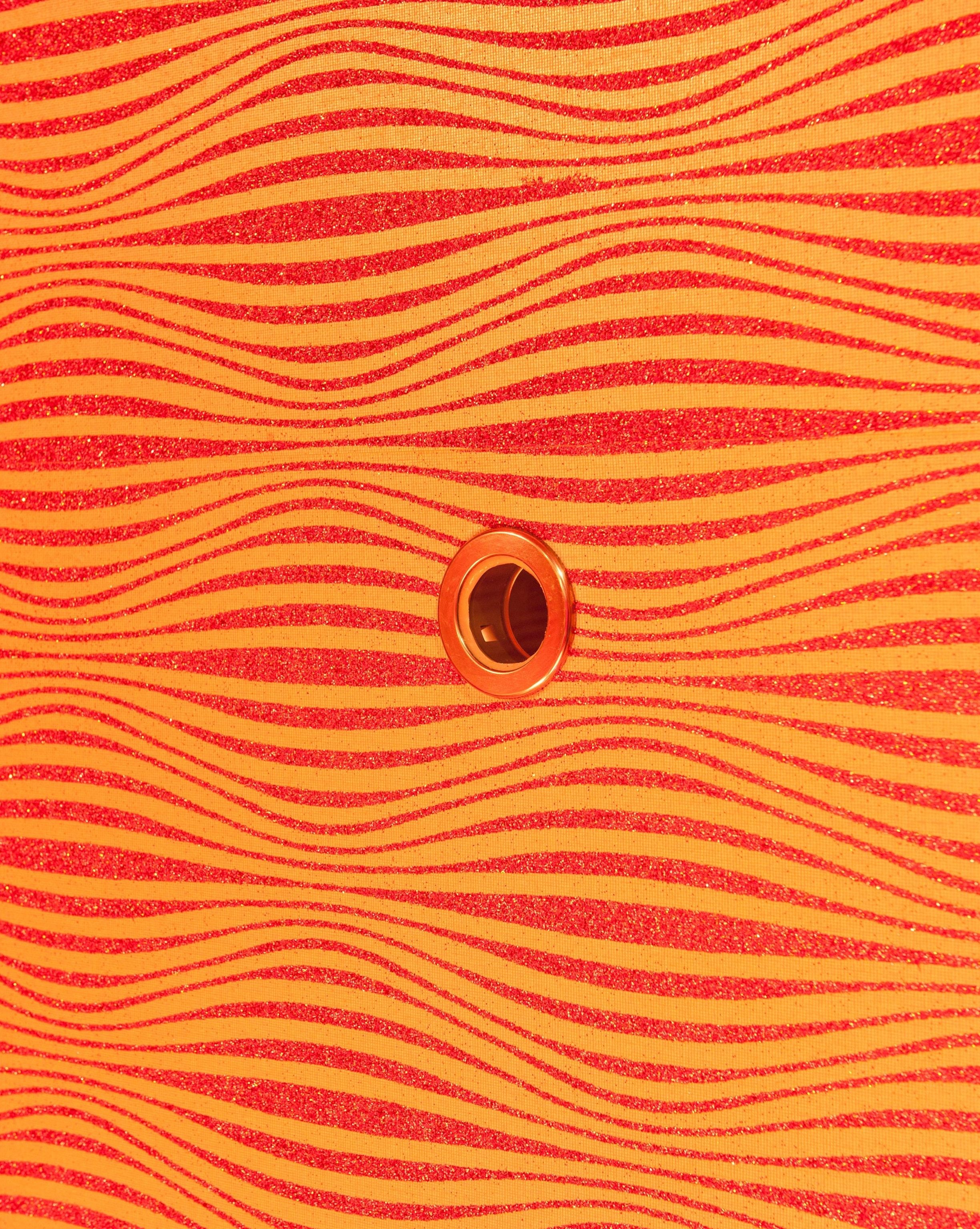 a spy hole in a room in Hotel Ai, a love hotel in Kawasaki, Japan