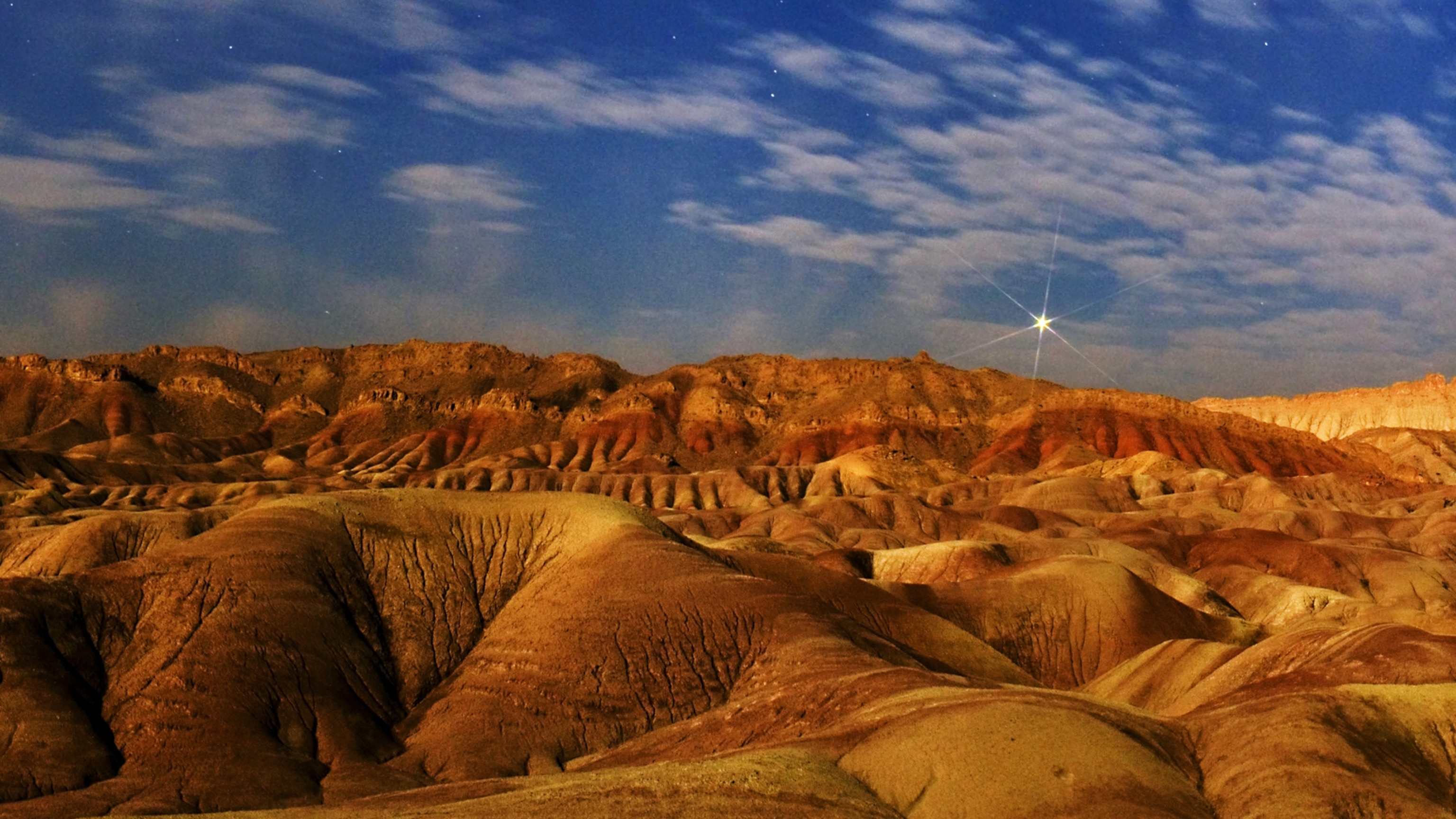 Venus Is Putting on a Dazzling Show This Month