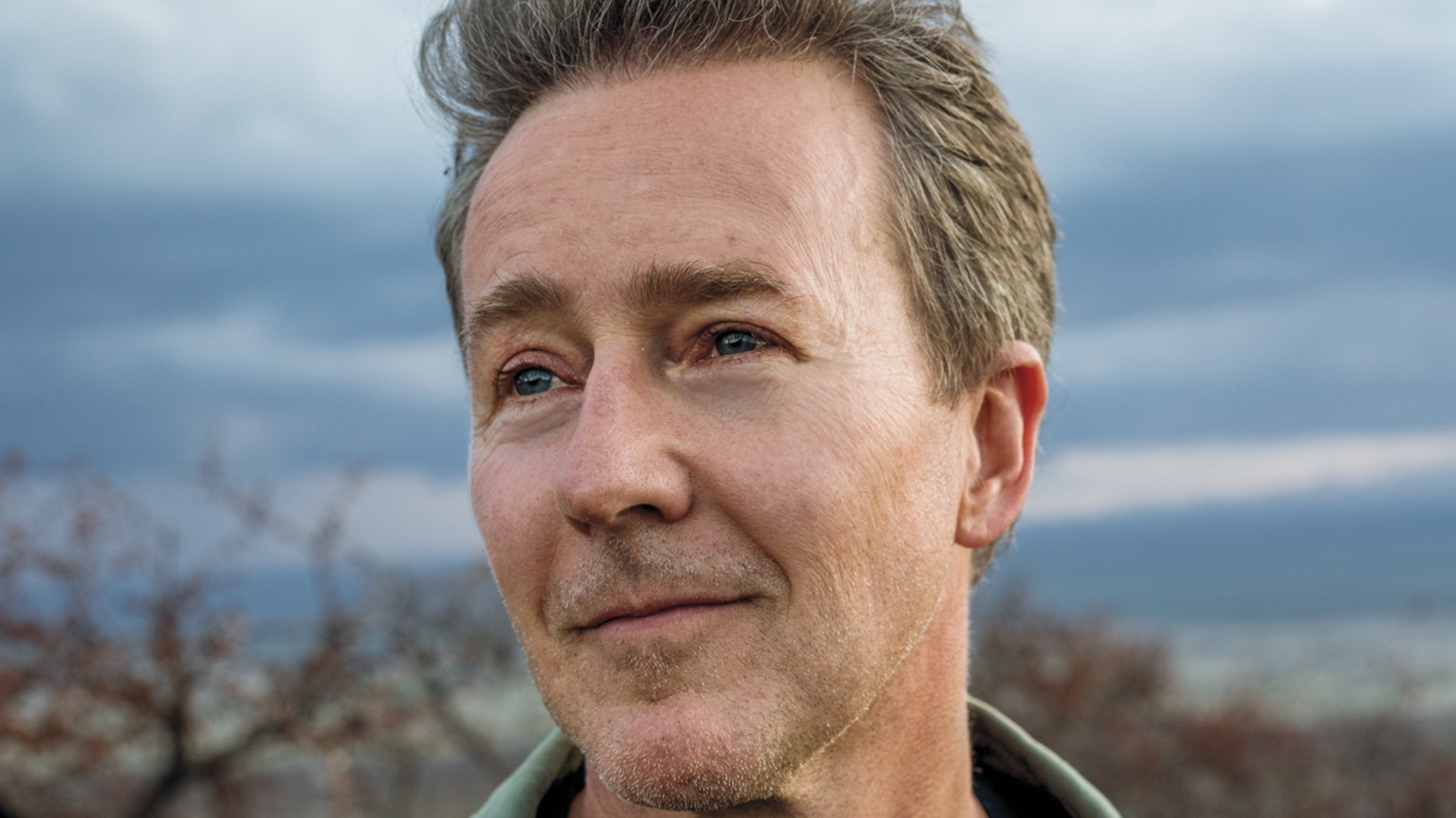 Edward Norton | National Geographic 33