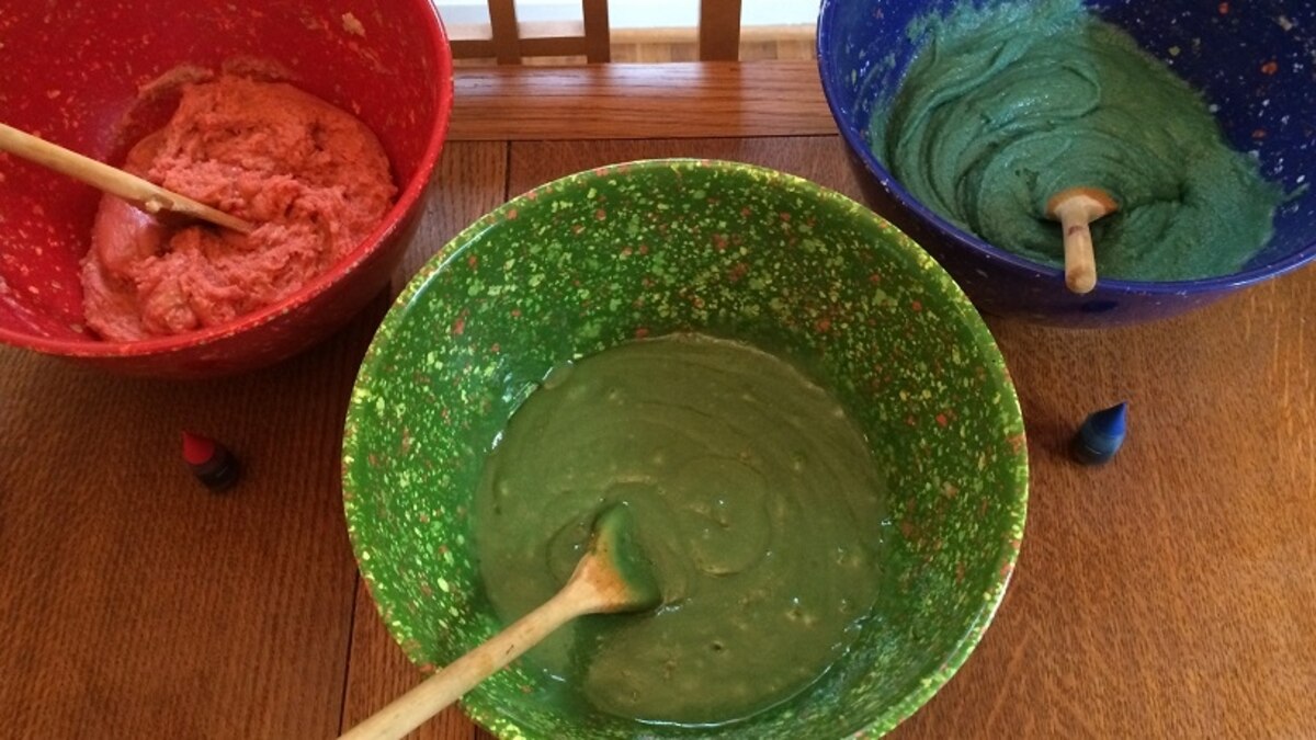 The Experimental Cookie: Teaching Kids Science Through Baking