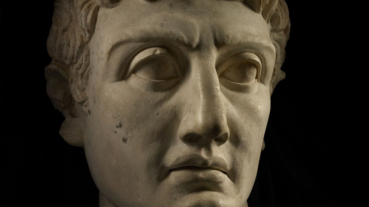 Augustus Caesar facts And Information augustus-caesar-facts-and-information