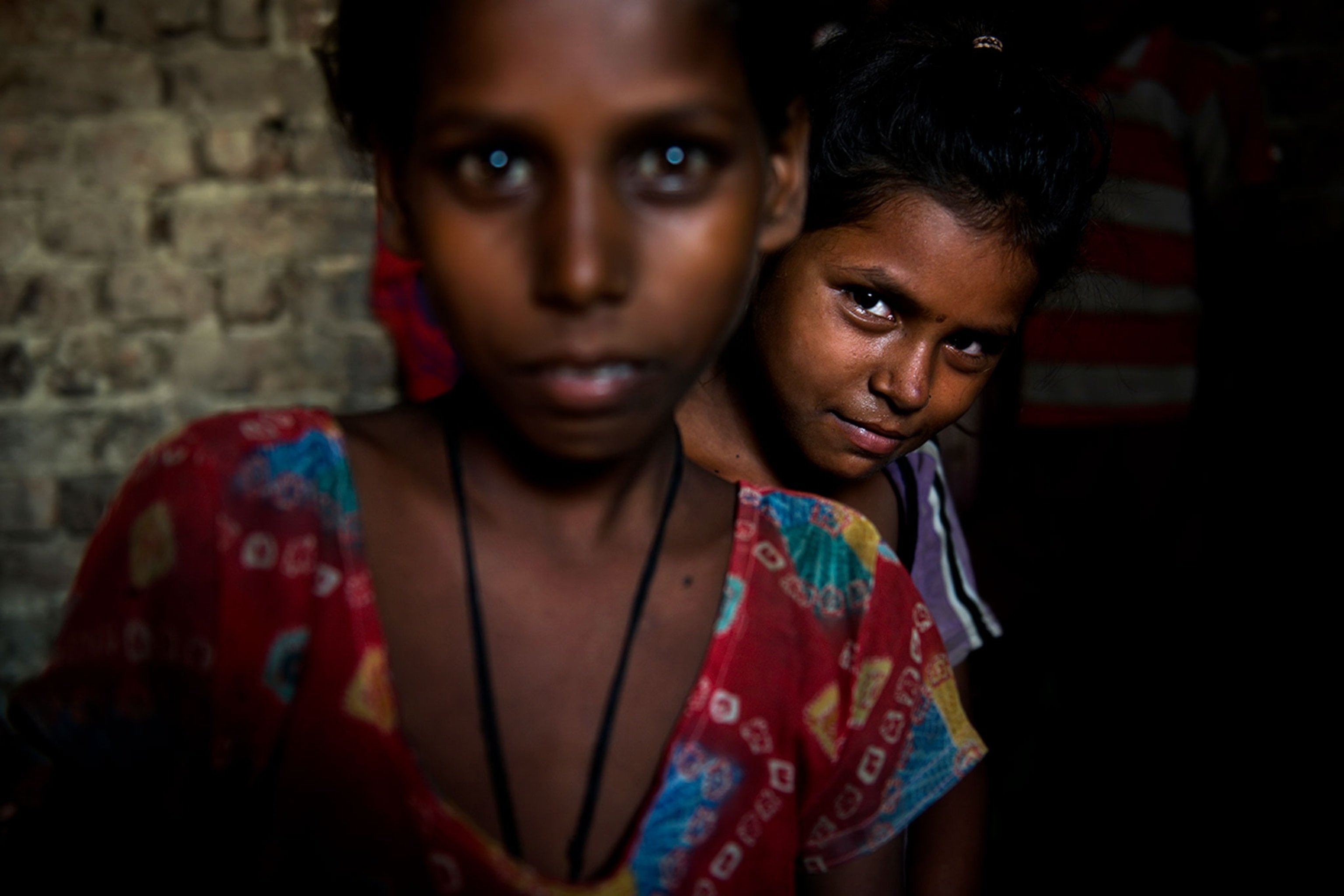 Though Illegal, Child Marriage Still Exists in India