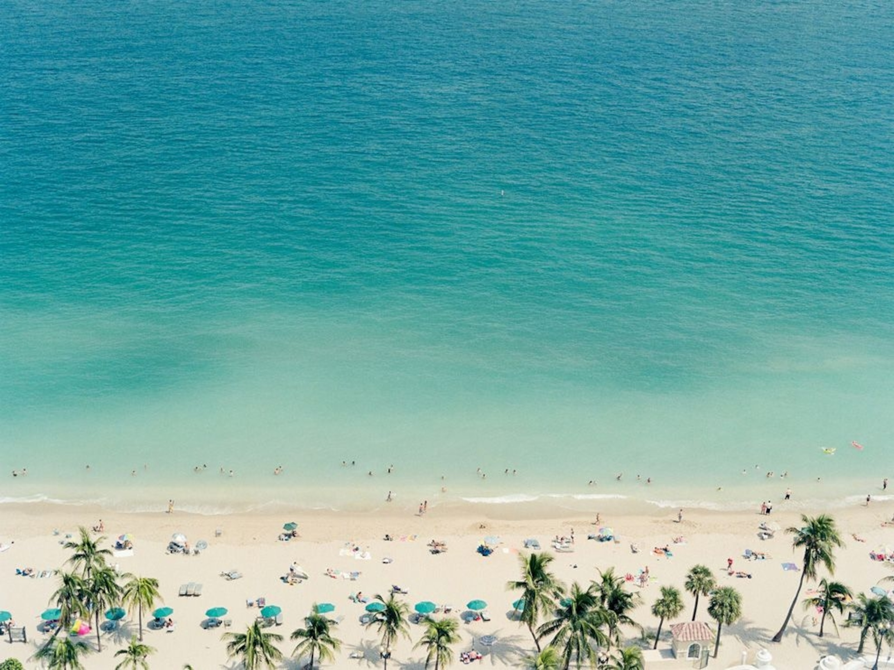 Fort Lauderdale Beach