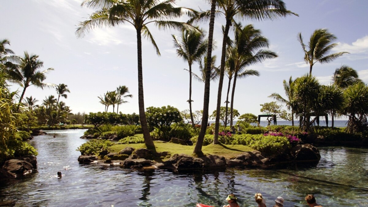 Kauai, Hawaii, Best Family Trips National Geographic
