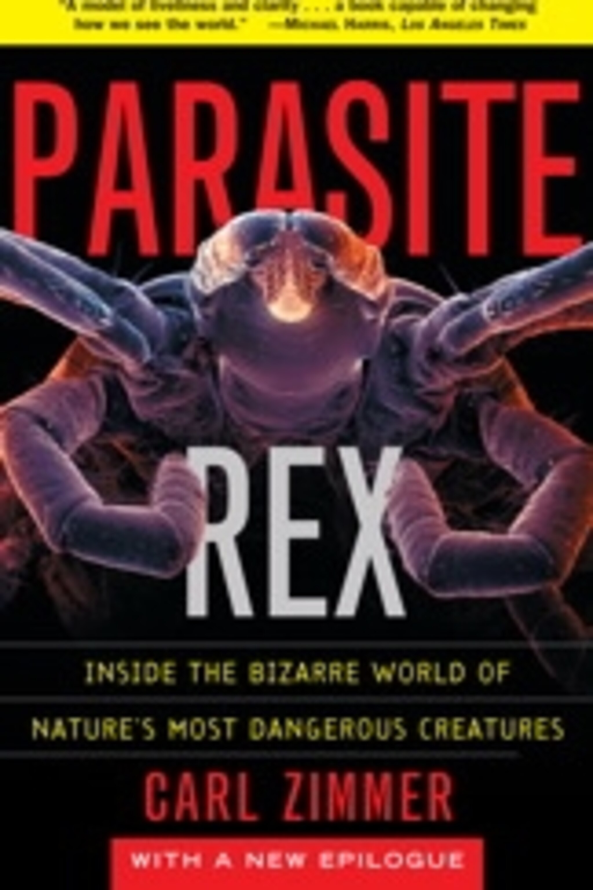 Parasite Rex Redux: Now with a new epilogue