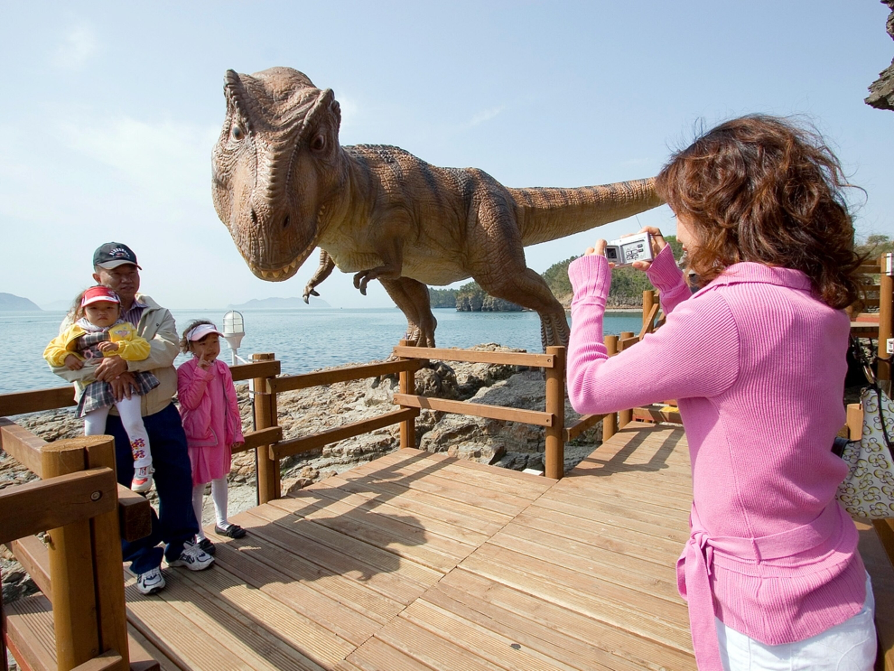 Goseong Dinosaur Museum