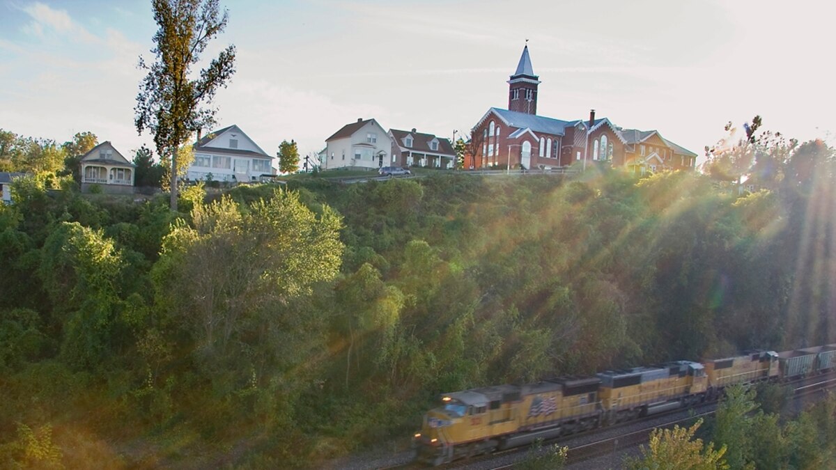 Hermann, Missouri, America’s Best Adventure Towns National Geographic