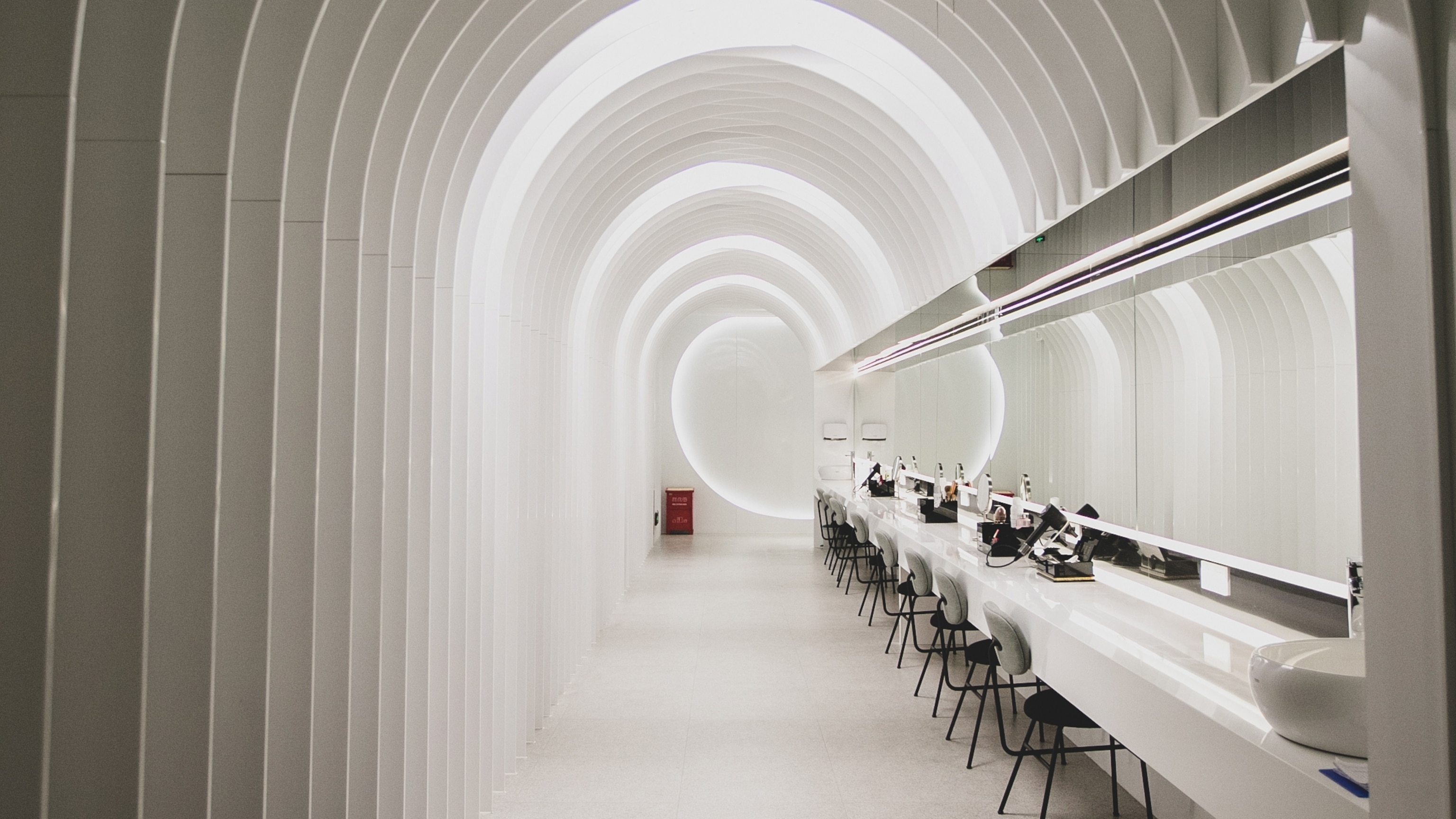 Why China's 24-Hour Spas are the Hottest New Travel Trend