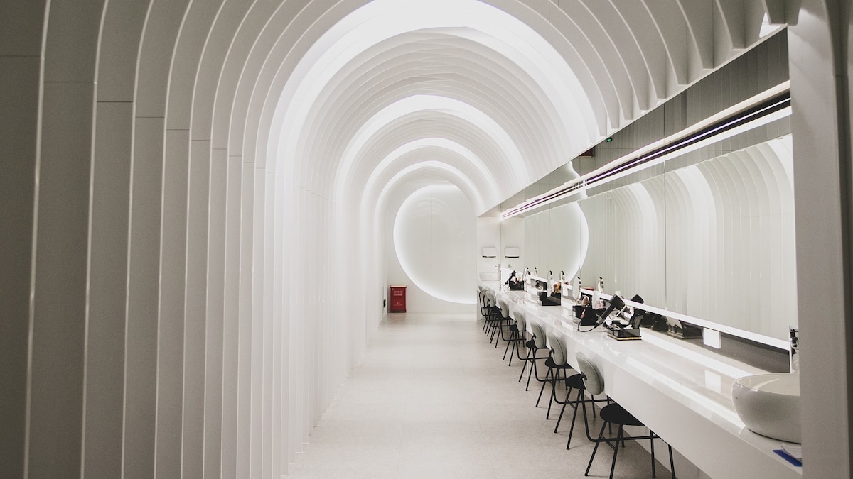 Why China's 24-Hour Spas are the Hottest New Travel Trend