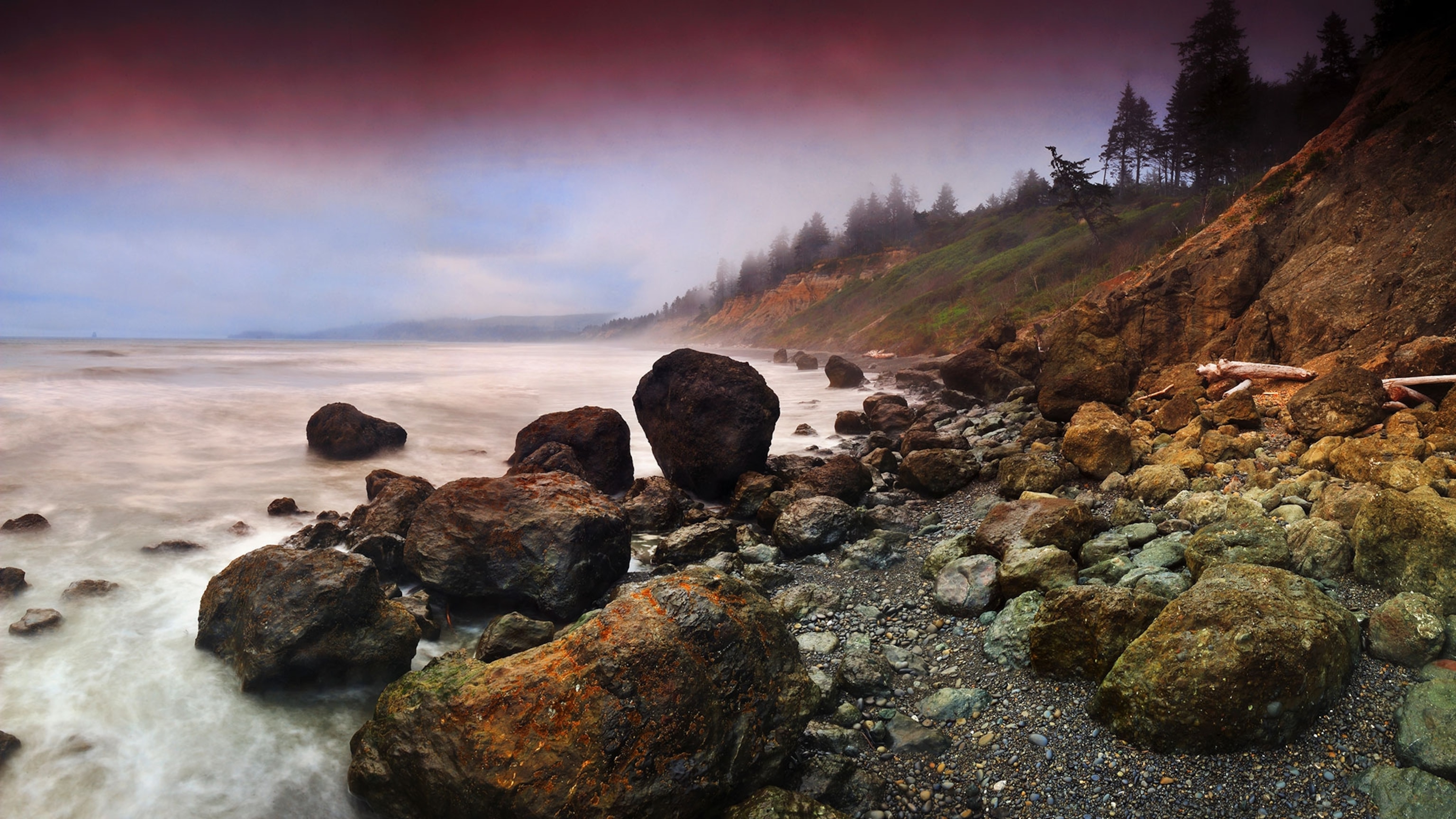 How to make the most of your time in Olympic National Park