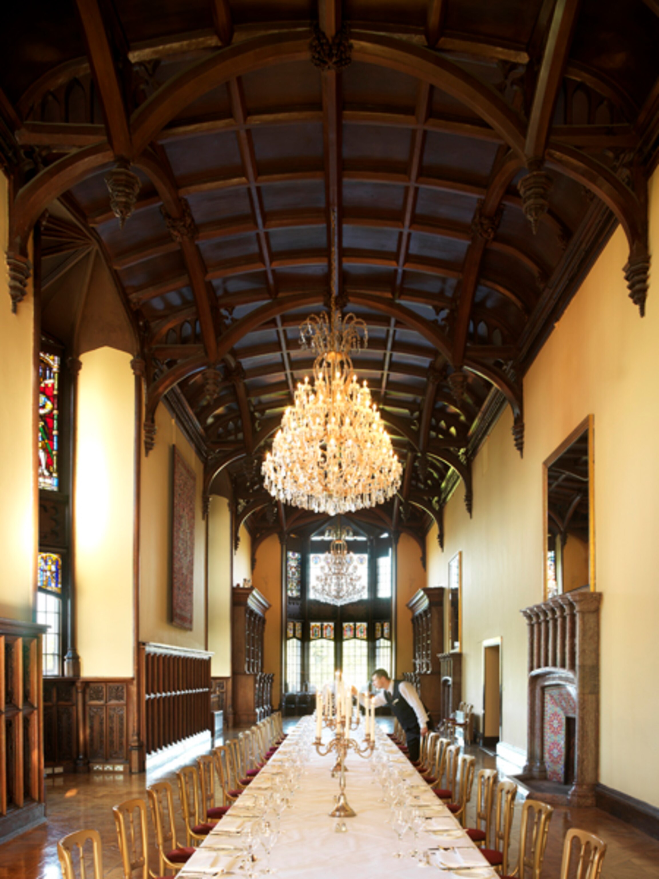 Adare Manor Hotel Ireland