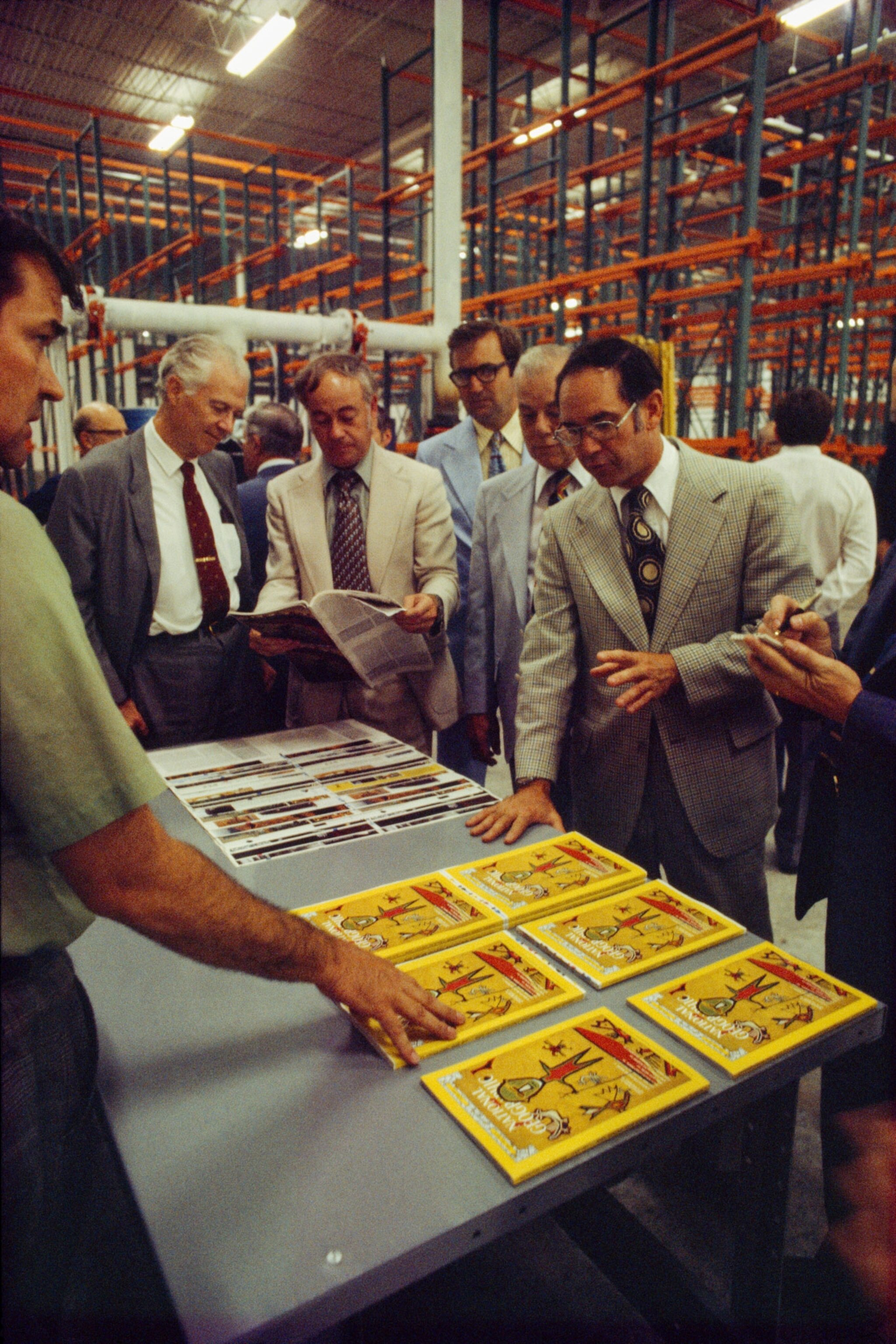 New memoir tells the inside story of National Geographic's founding family