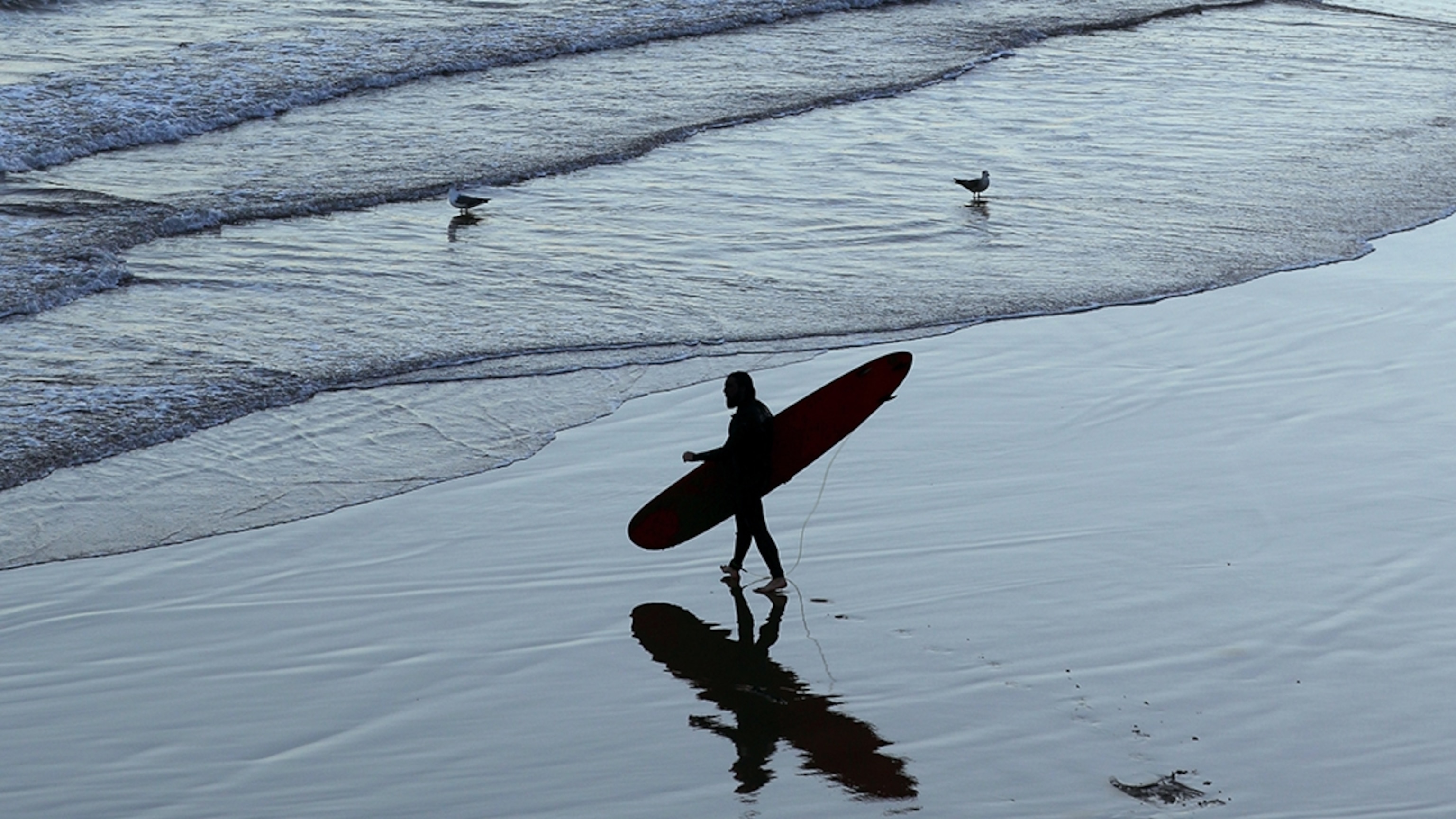 Why surf therapy is more than just catching waves