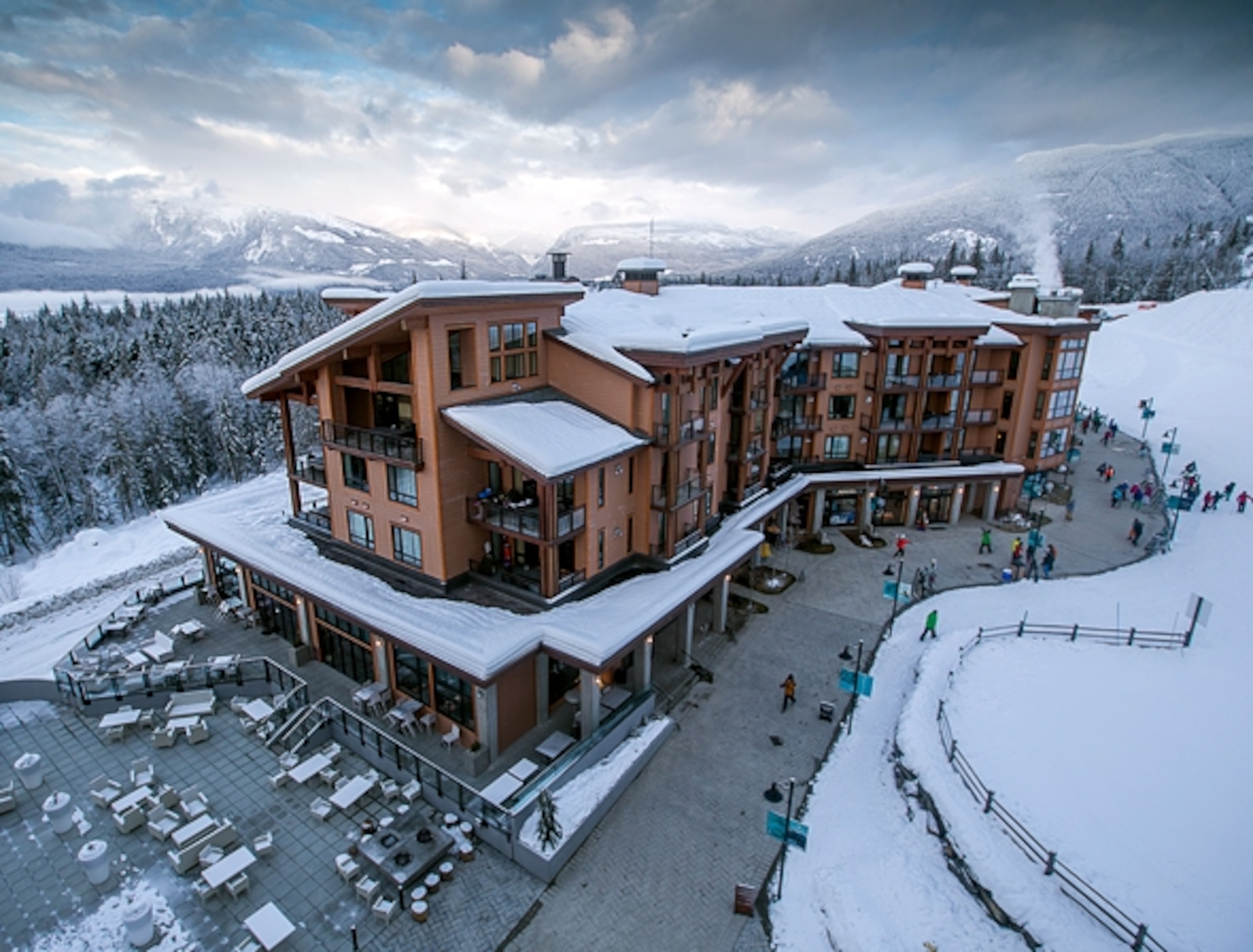 Photograph by Will Wissman