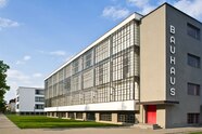 Bauhaus Building Design