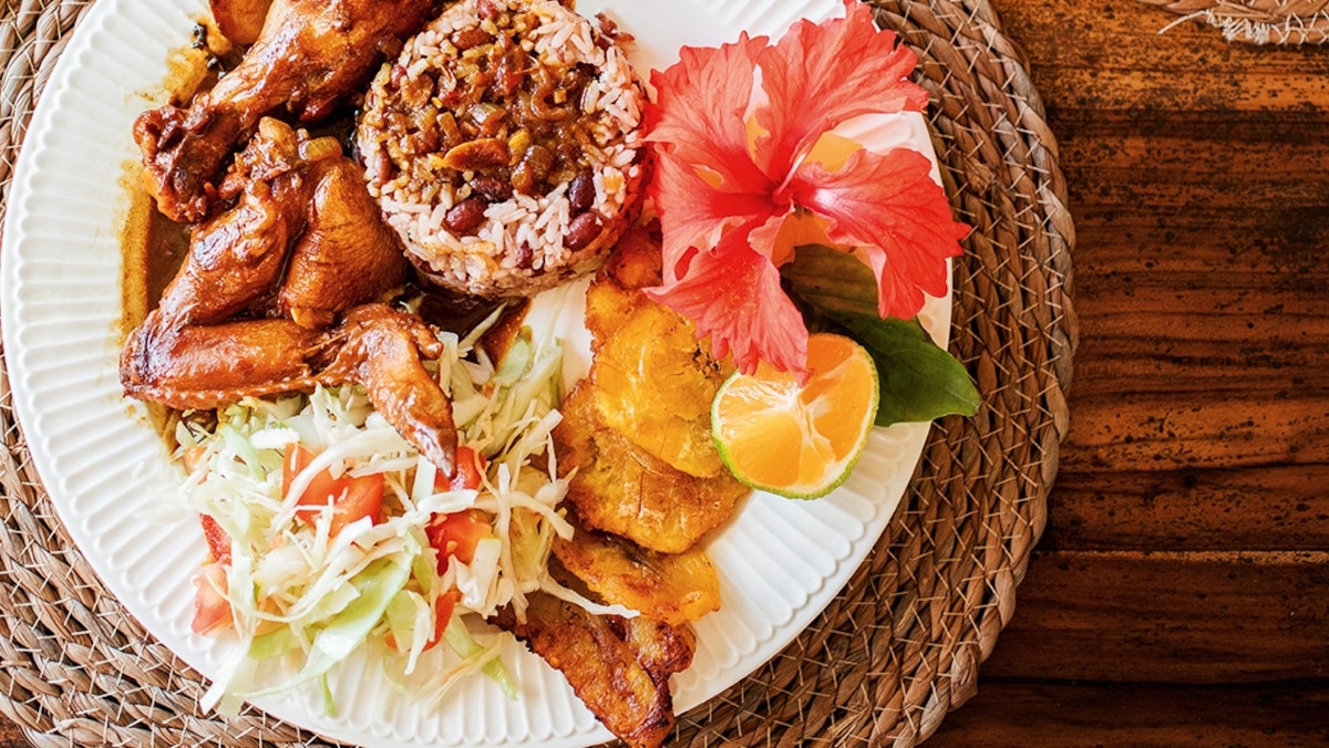 In Costa Rica, Afro-Caribbean cooking keeps traditions alive