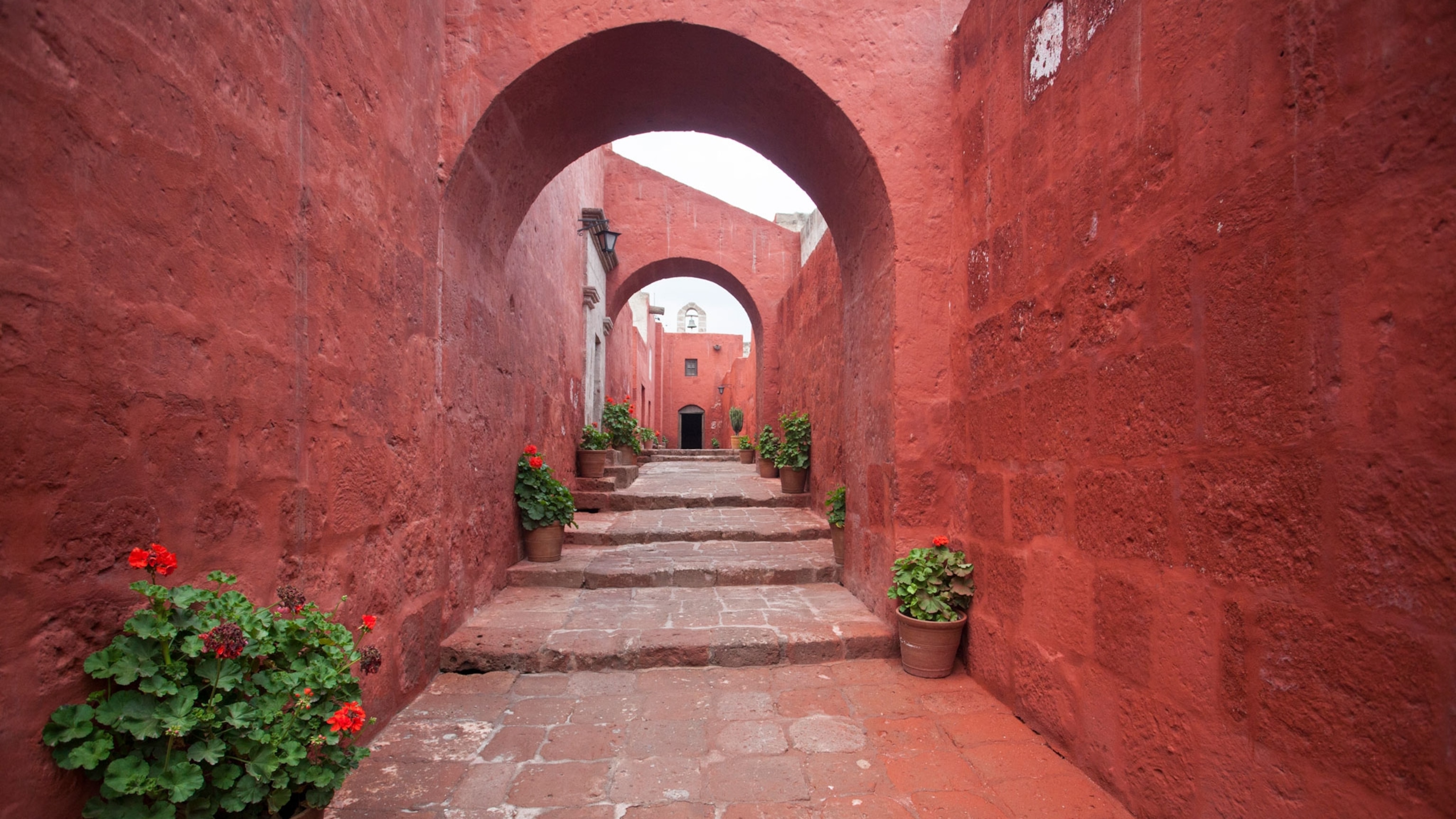 Step away from Peru’s Inca Trail to these 5 lesser-known wonders