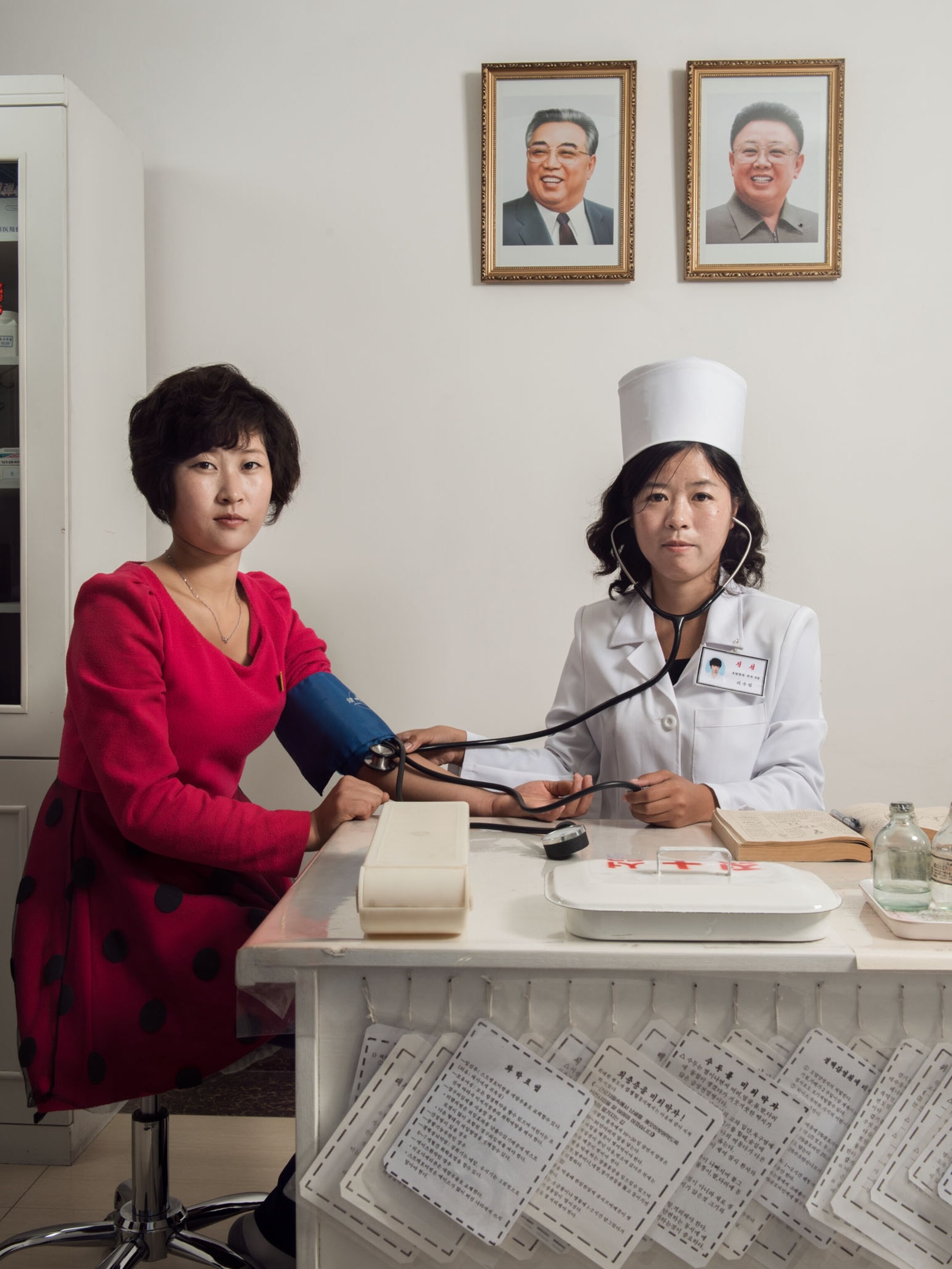 Identity Theft Led To North Korea? This Woman'S Story Will Shock You - tep6l5n