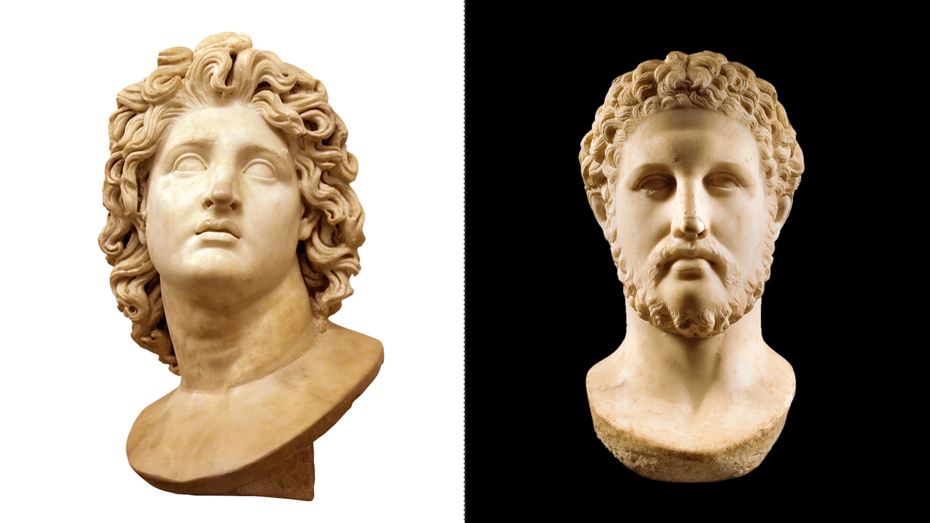 How Alexander the Great's daddy issues reshaped the world