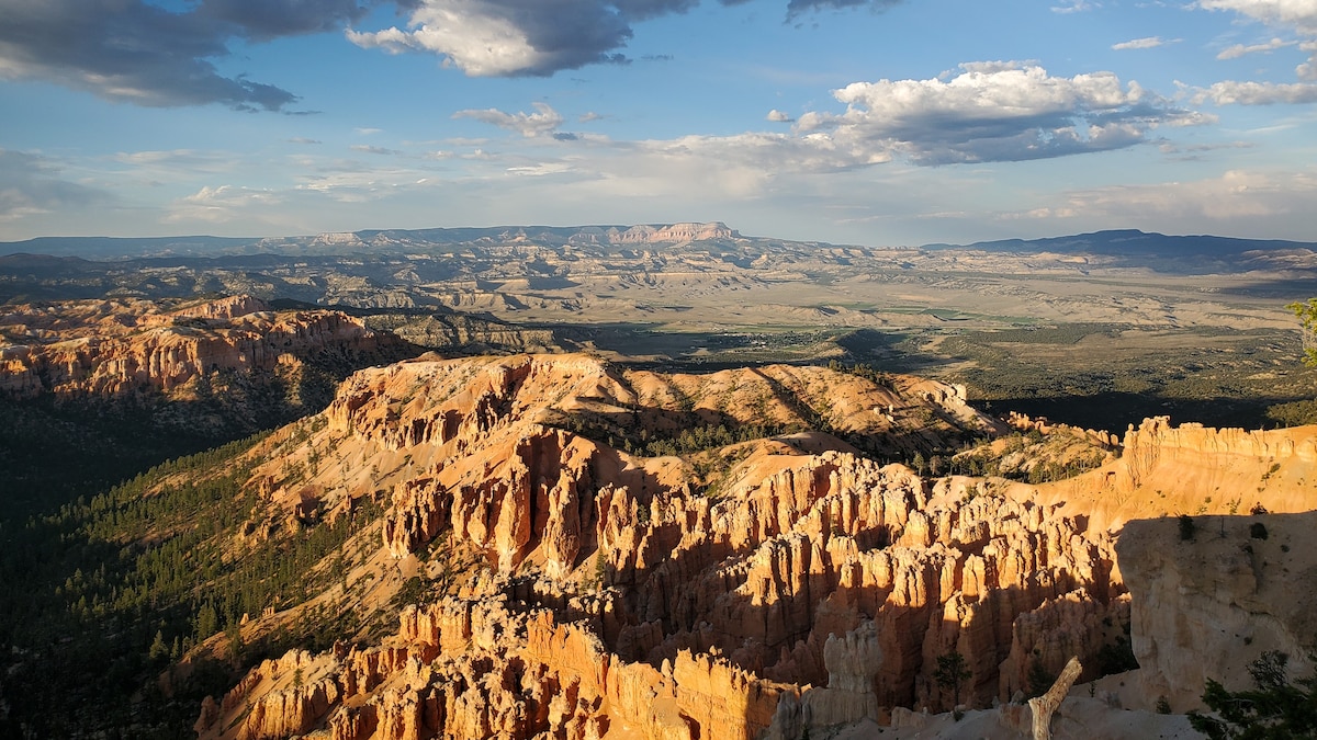Discover the sound that could preserve Utah's arches - Vimarsana News