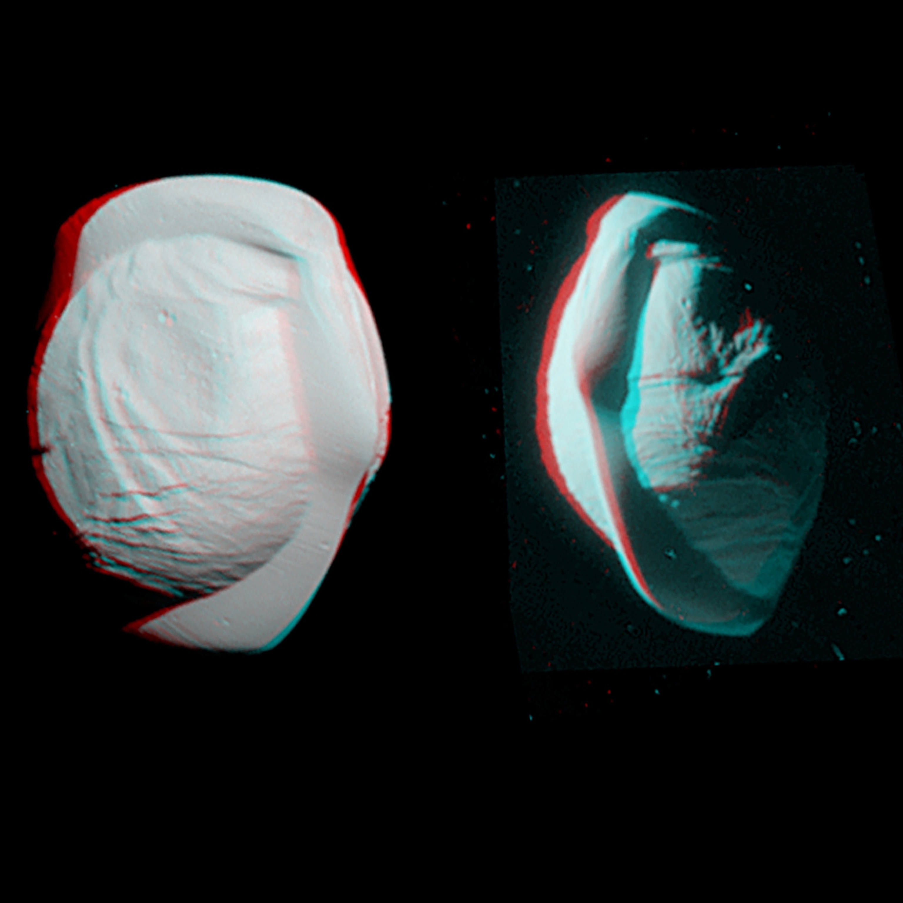 Ringless Saturn? The Planet's Famous Feature May Be Surprisingly Young.