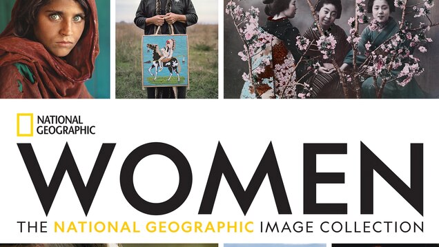 Women Of Impact Book Sweepstakes