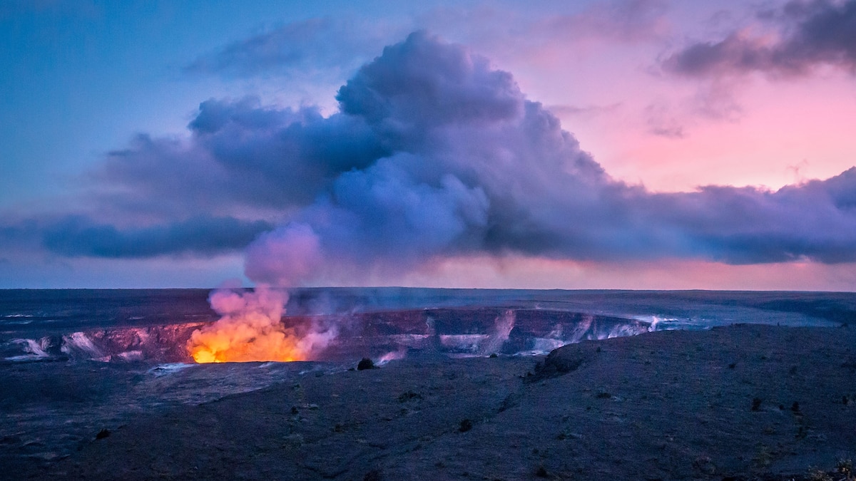 6 of the most unusual places to stay at U.S. national parks