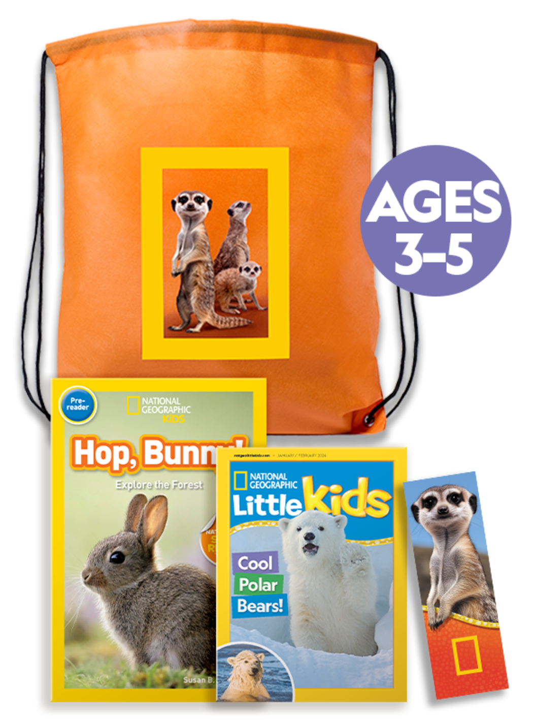 National Geographic Kids Magazine Subscriptions | National Geographic