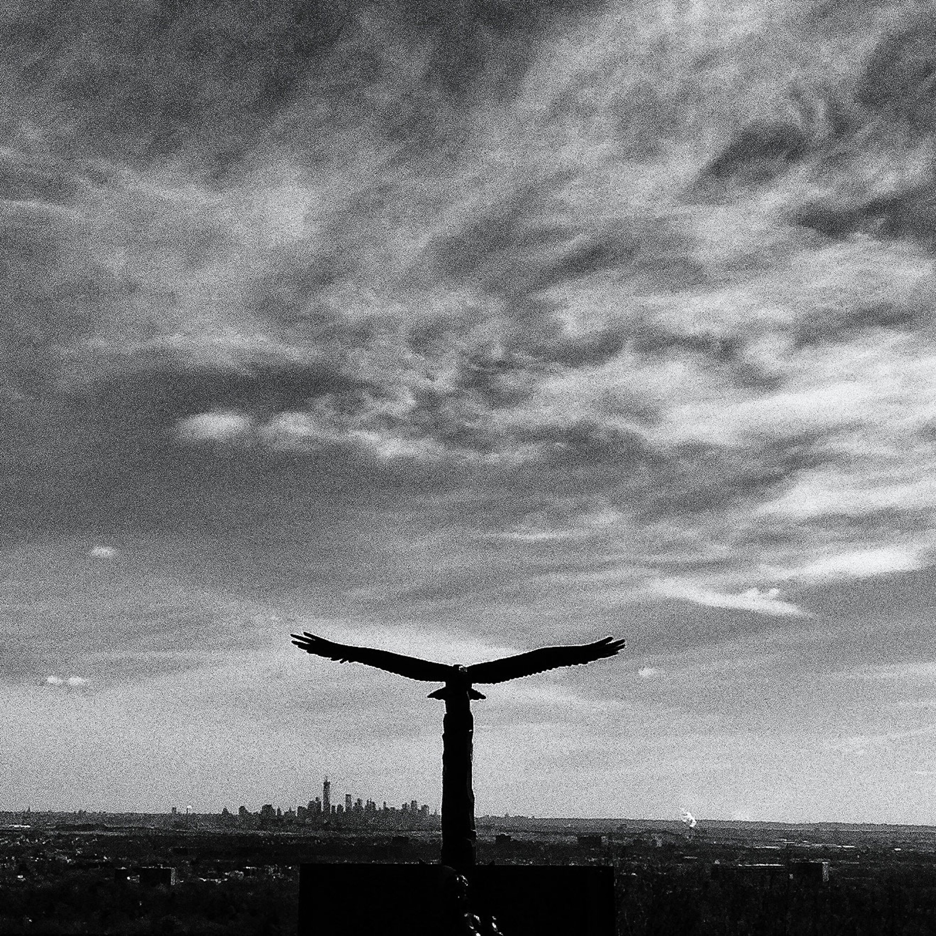 Eagle Rock Reservation, Montclair, New Jersey, February 17, 2013